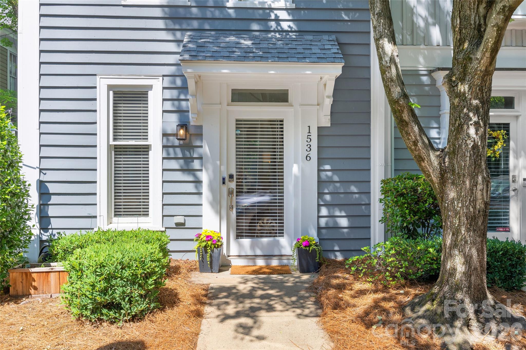 1536 Cleveland Avenue Charlotte NC 28203