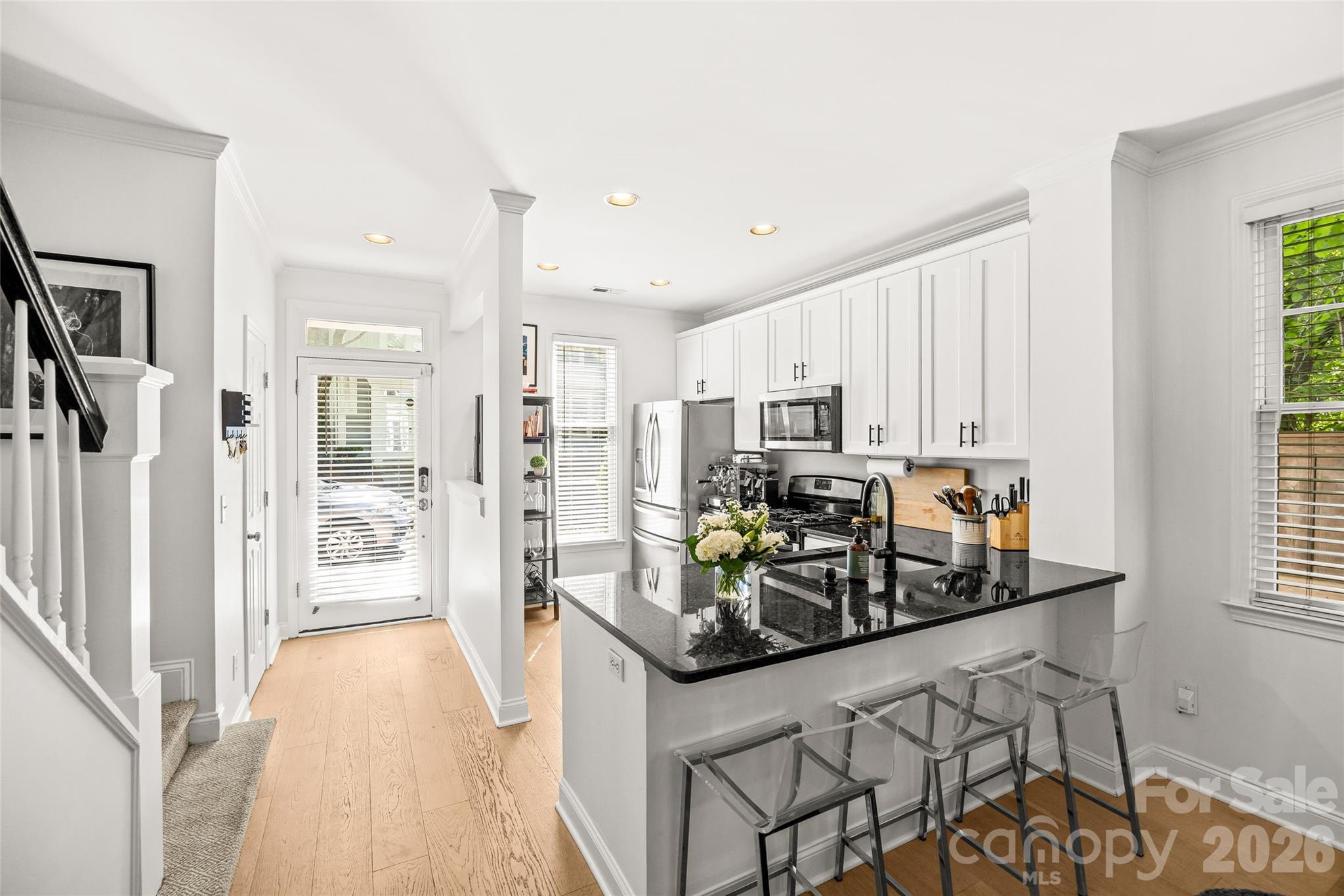 1536 Cleveland Avenue Charlotte NC 28203