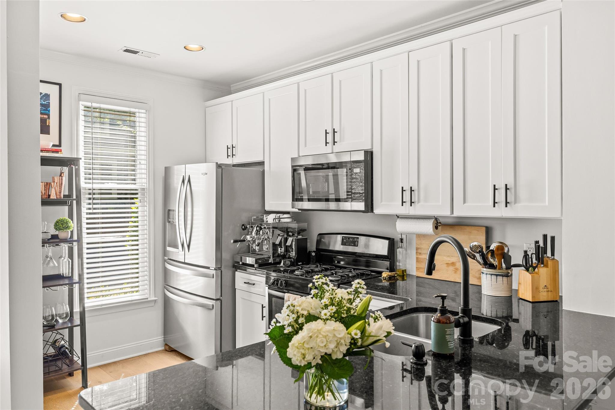 1536 Cleveland Avenue Charlotte NC 28203