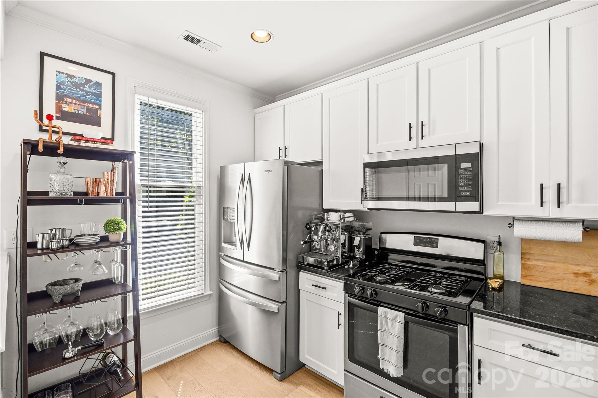 1536 Cleveland Avenue Charlotte NC 28203