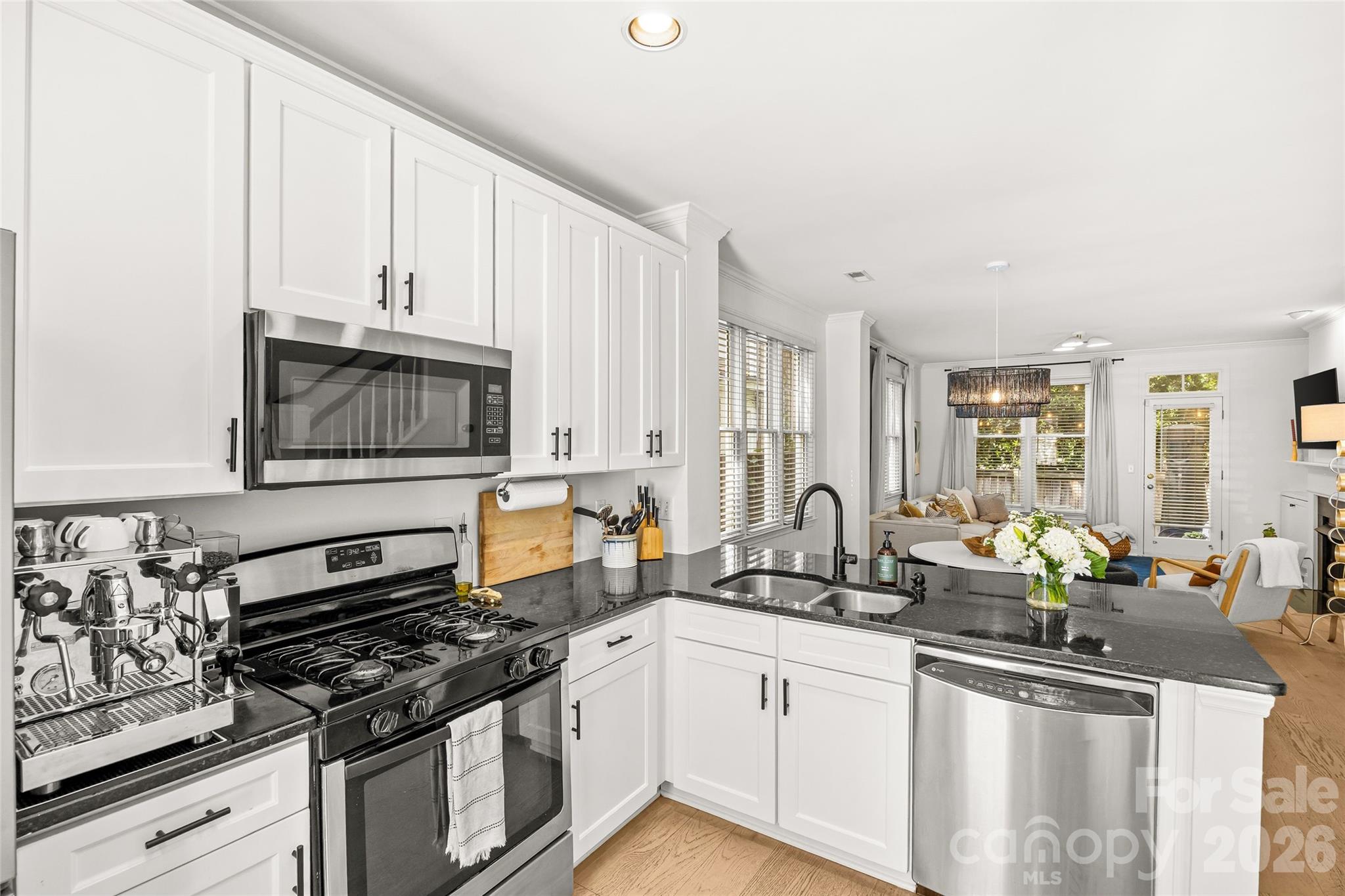 1536 Cleveland Avenue Charlotte NC 28203