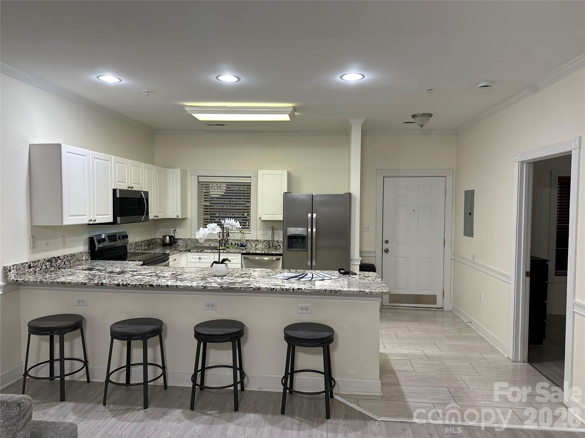 9047 Meadow Vista Road Charlotte NC 28213