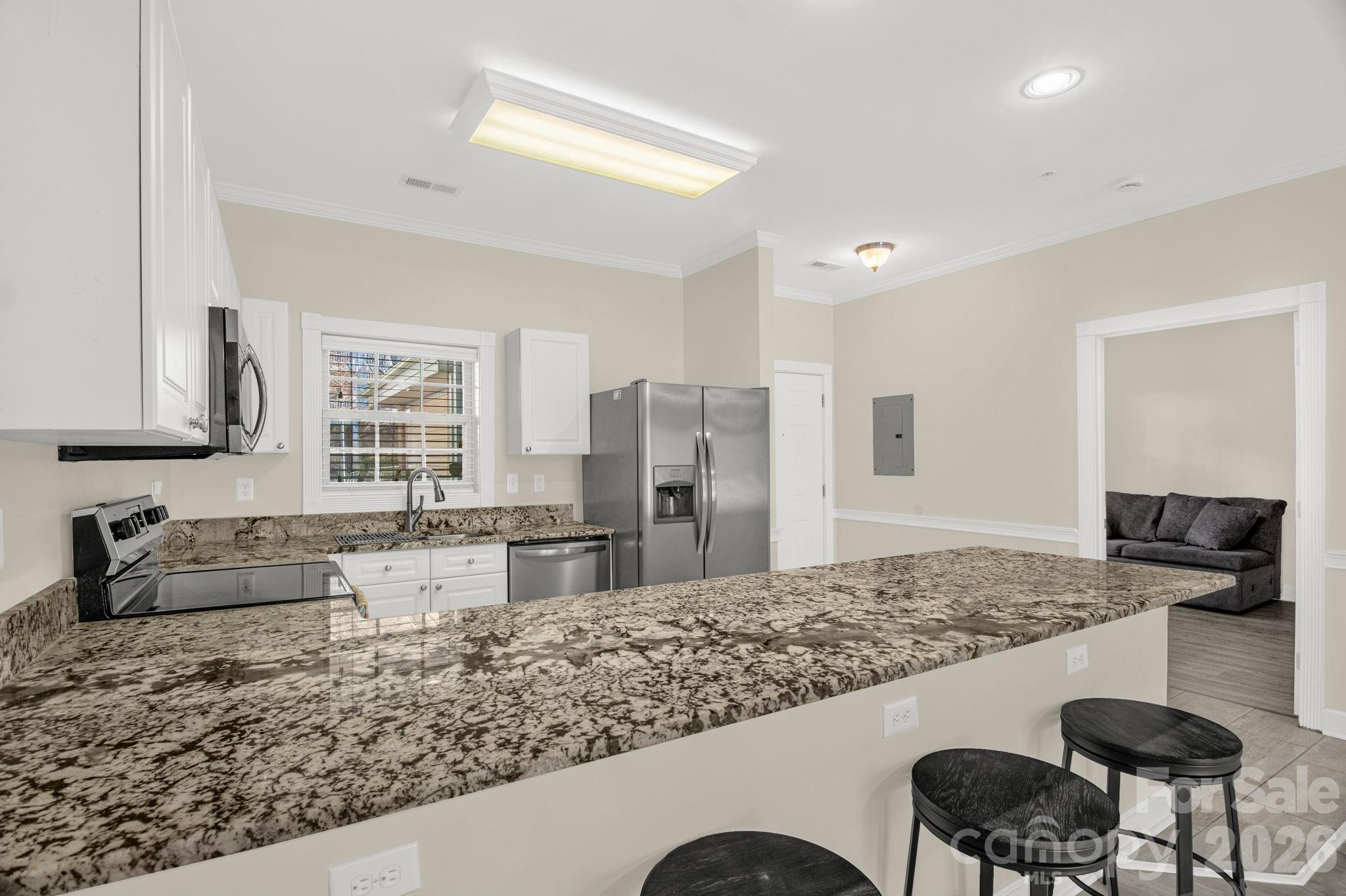 9047 Meadow Vista Road Charlotte NC 28213