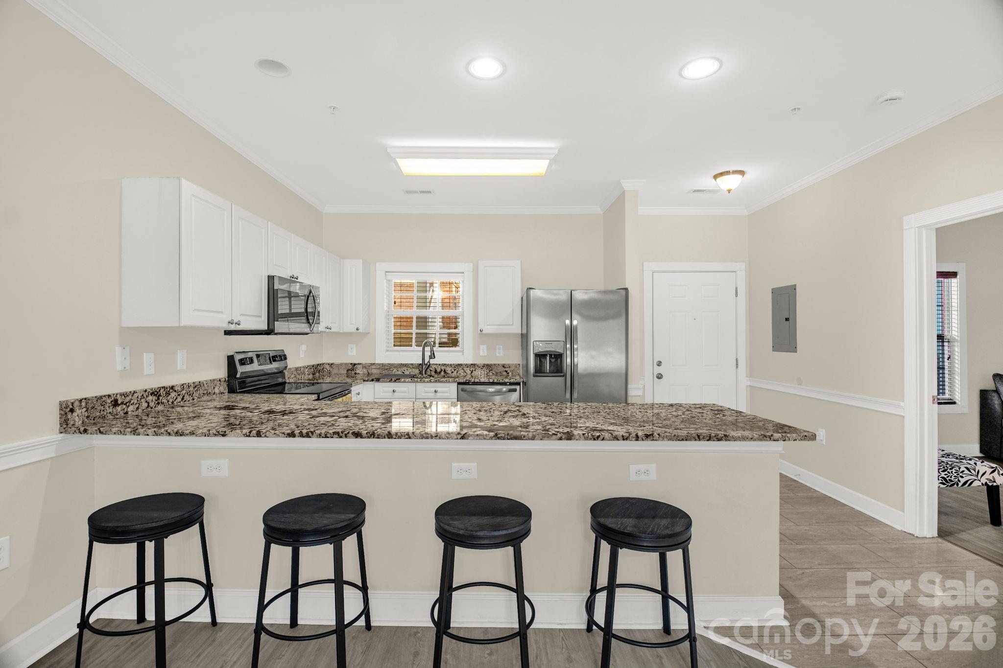 9047 Meadow Vista Road Charlotte NC 28213