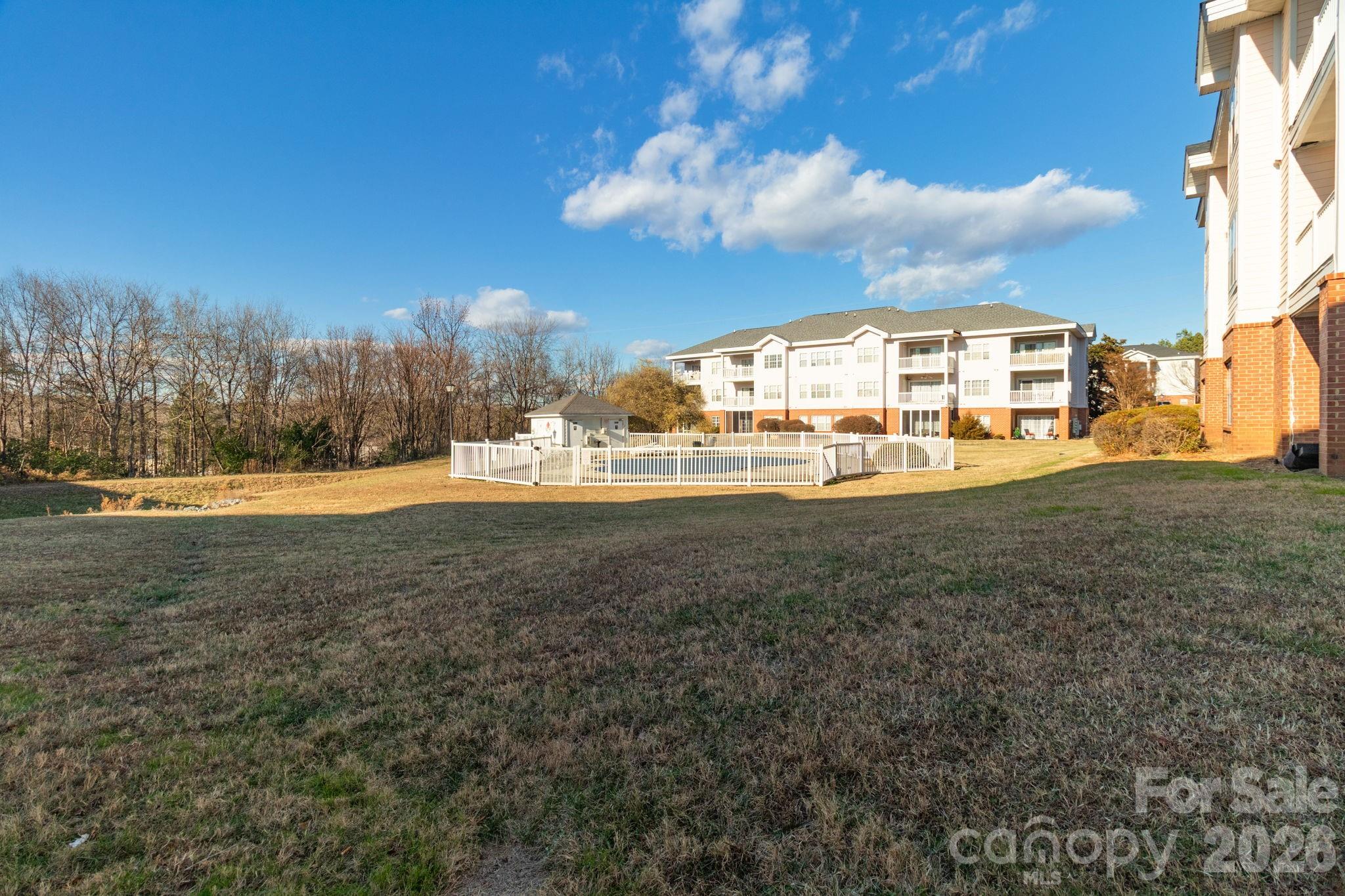 9047 Meadow Vista Road Charlotte NC 28213
