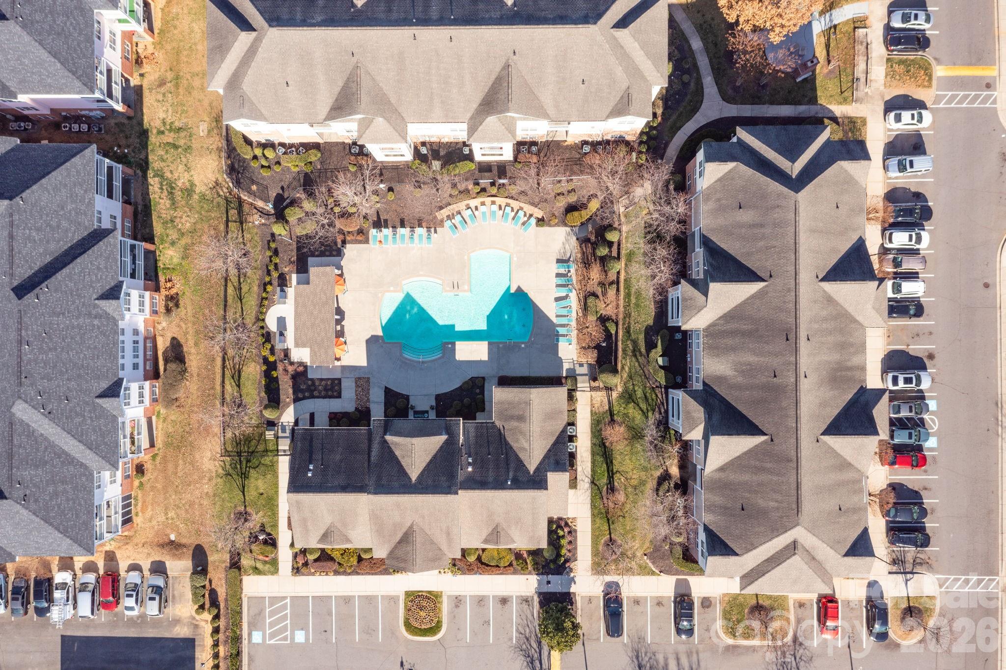 9047 Meadow Vista Road Charlotte NC 28213