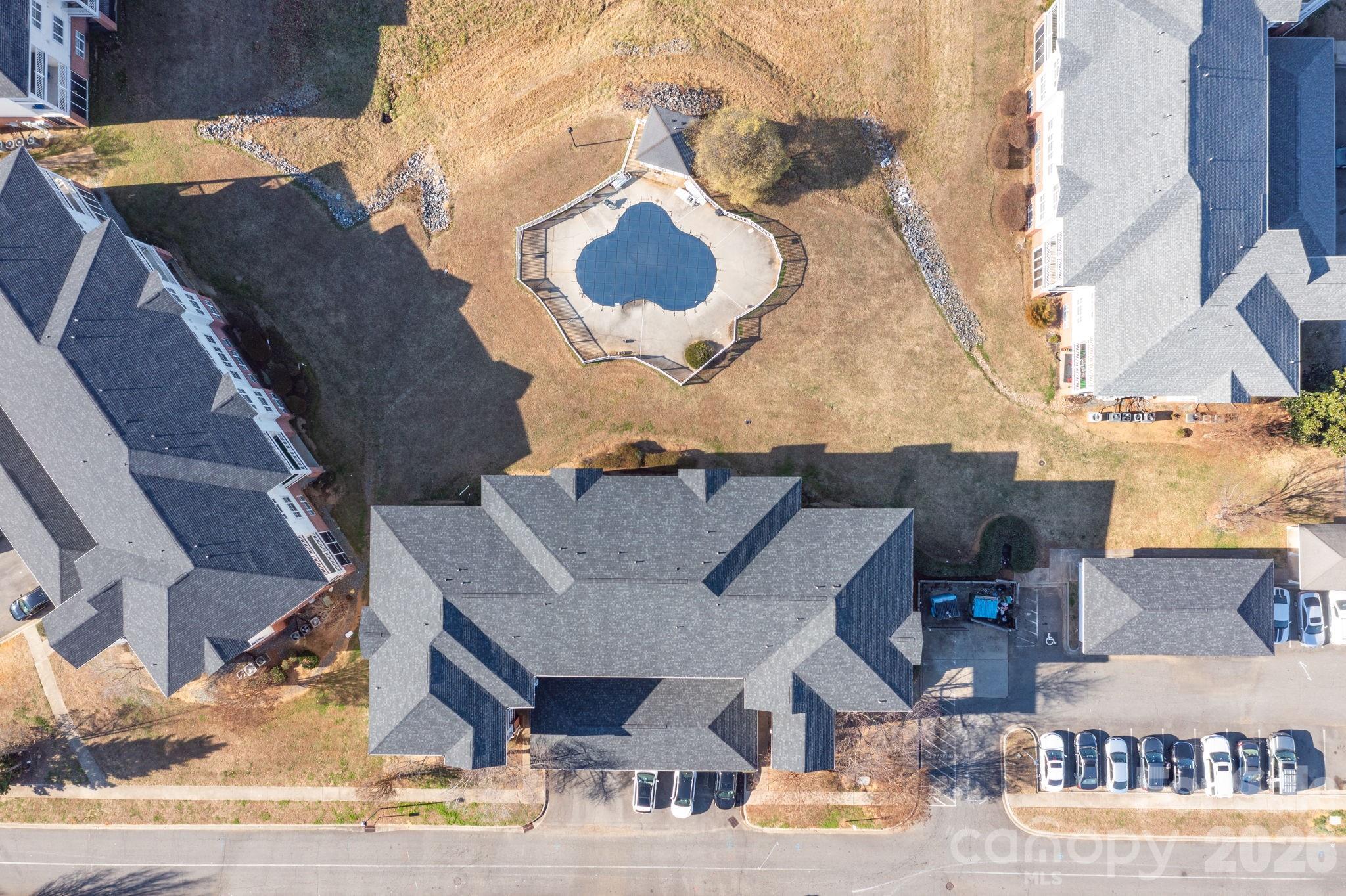 9047 Meadow Vista Road Charlotte NC 28213