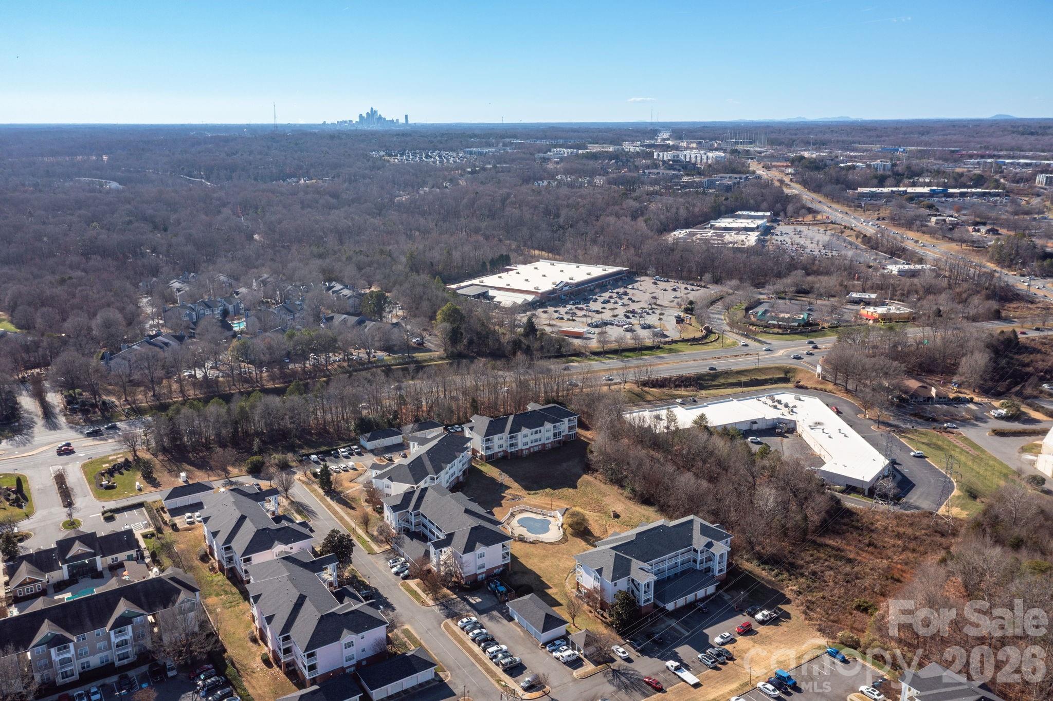 9047 Meadow Vista Road Charlotte NC 28213