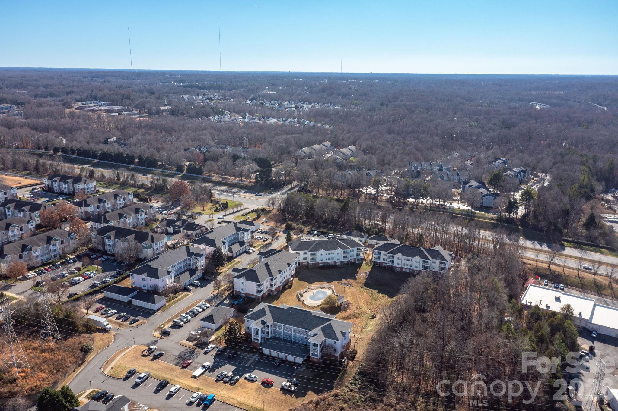 9047 Meadow Vista Road Charlotte NC 28213