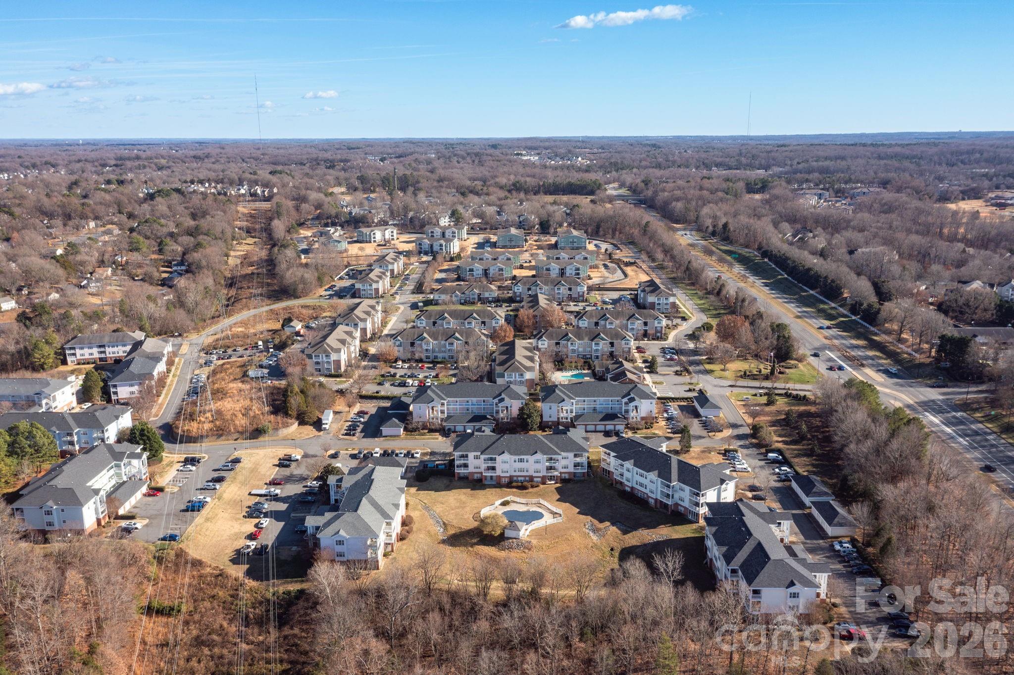 9047 Meadow Vista Road Charlotte NC 28213