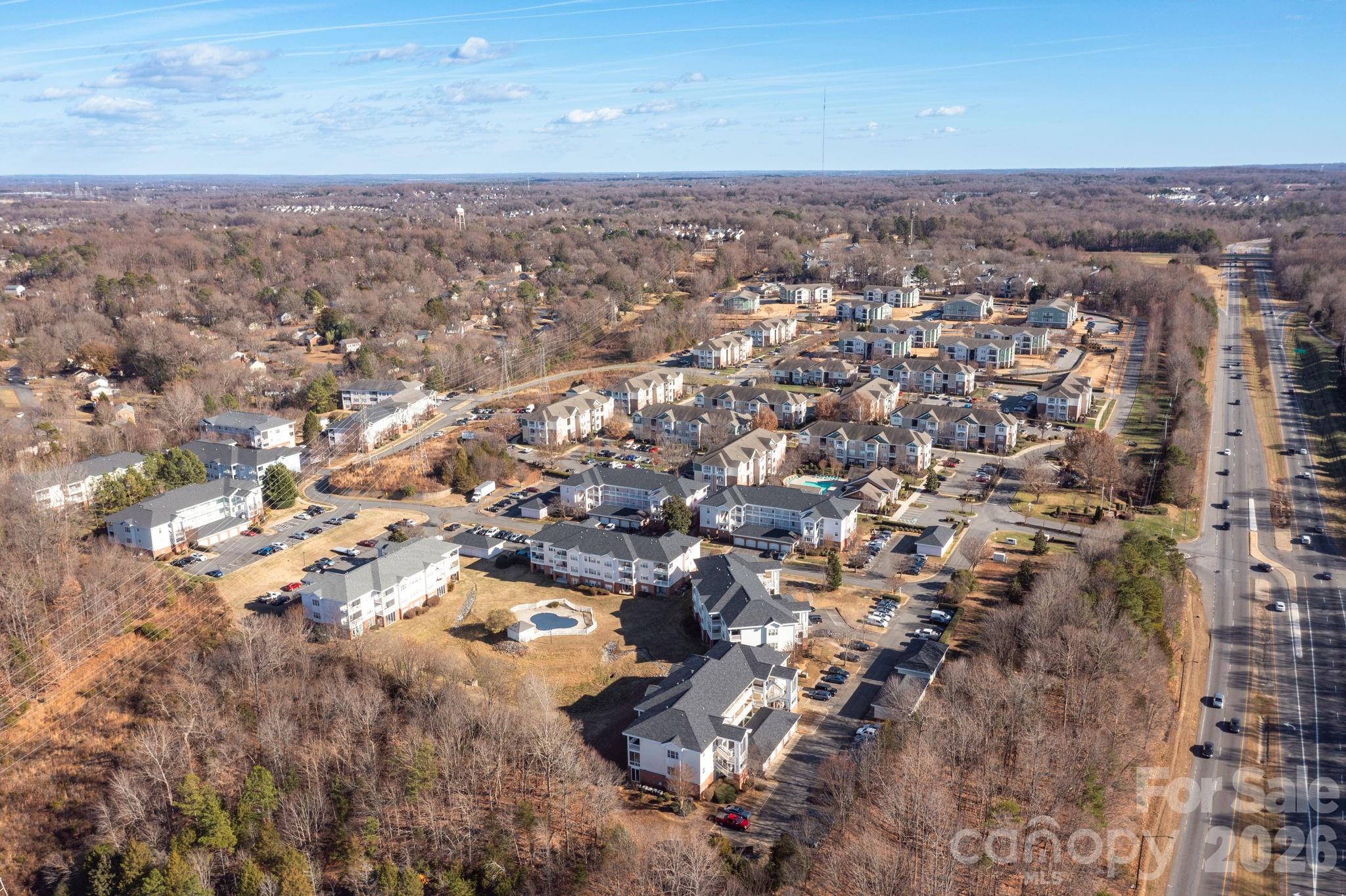 9047 Meadow Vista Road Charlotte NC 28213