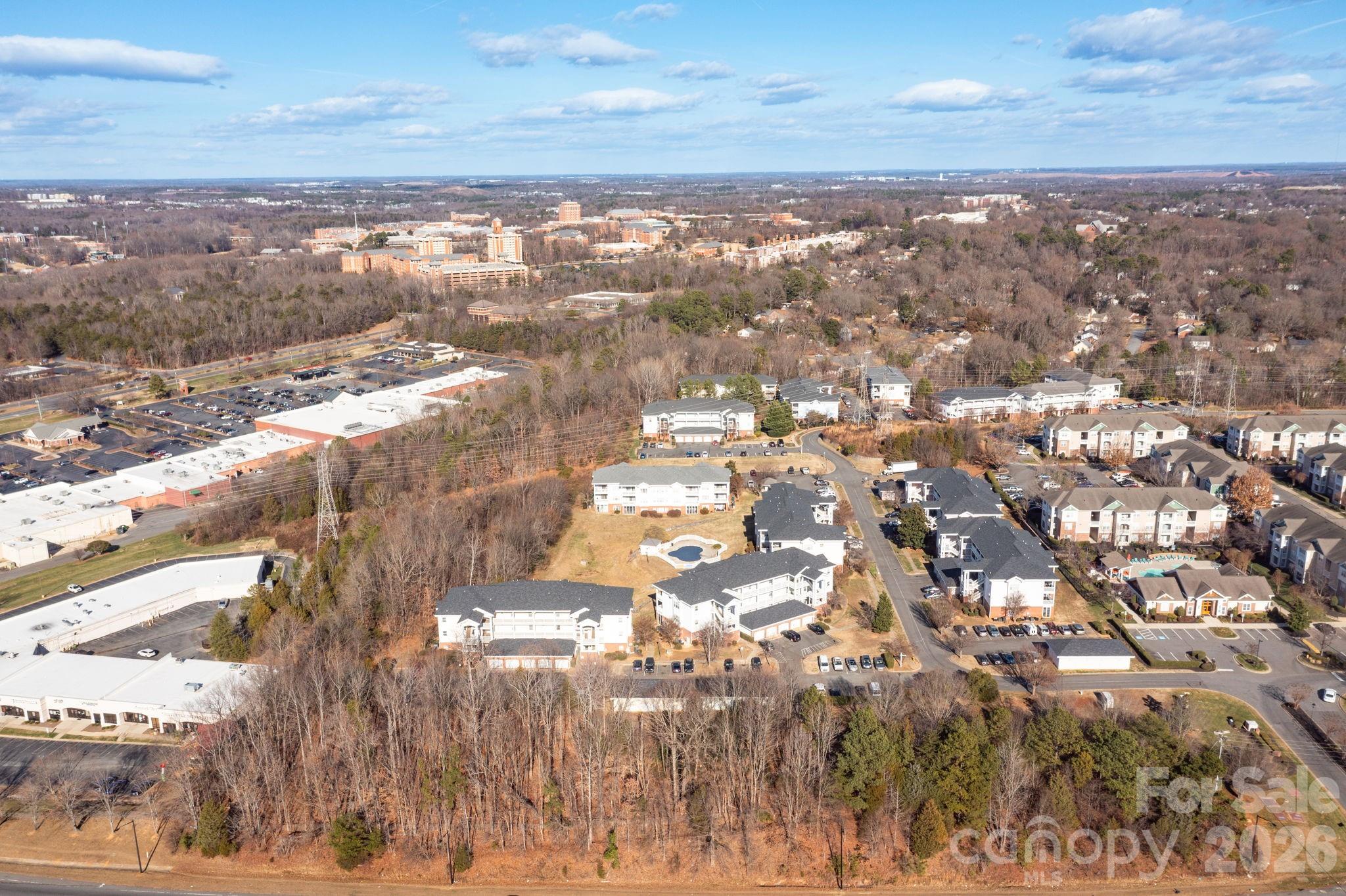 9047 Meadow Vista Road Charlotte NC 28213