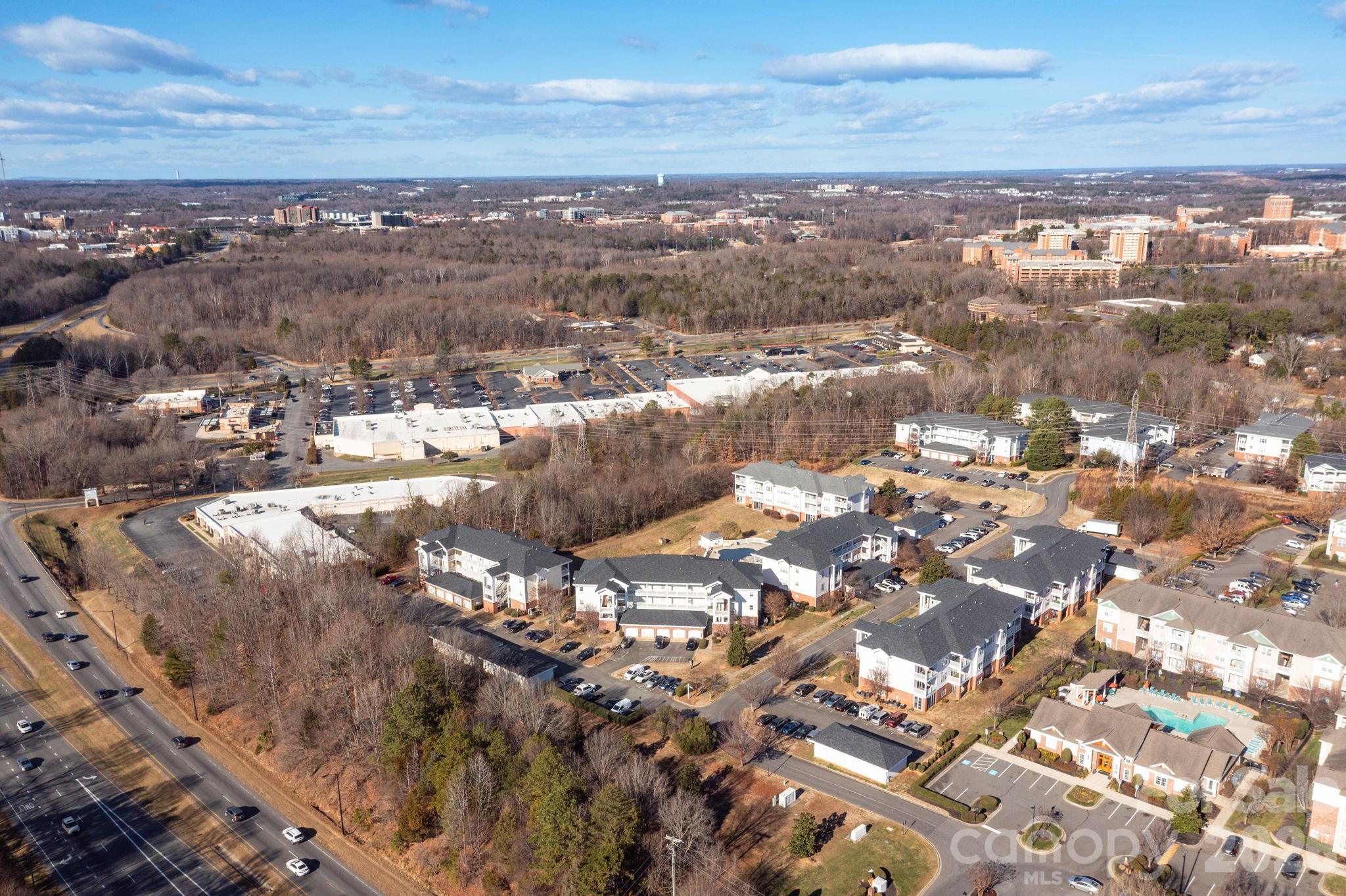 9047 Meadow Vista Road Charlotte NC 28213