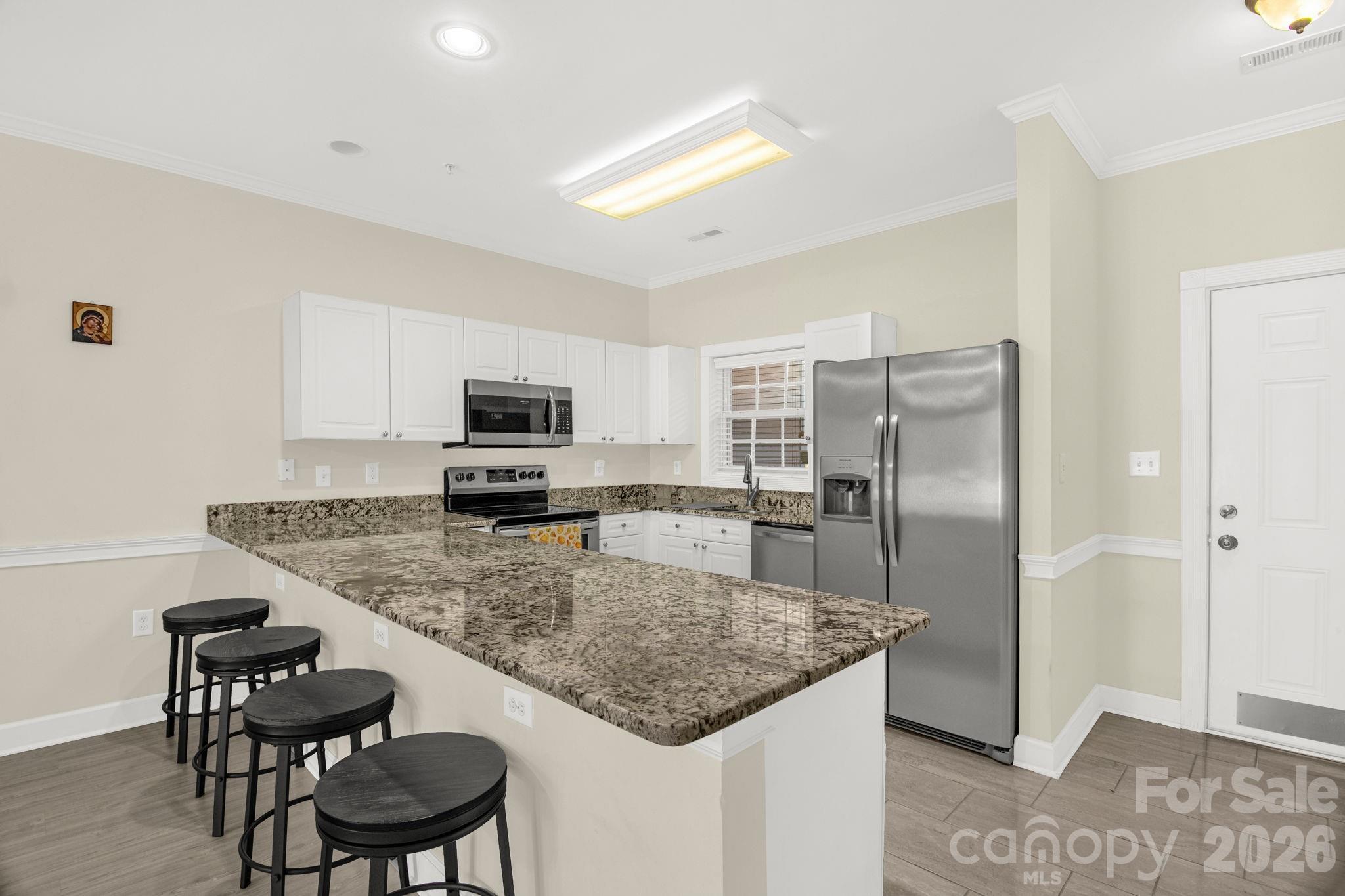 9047 Meadow Vista Road Charlotte NC 28213