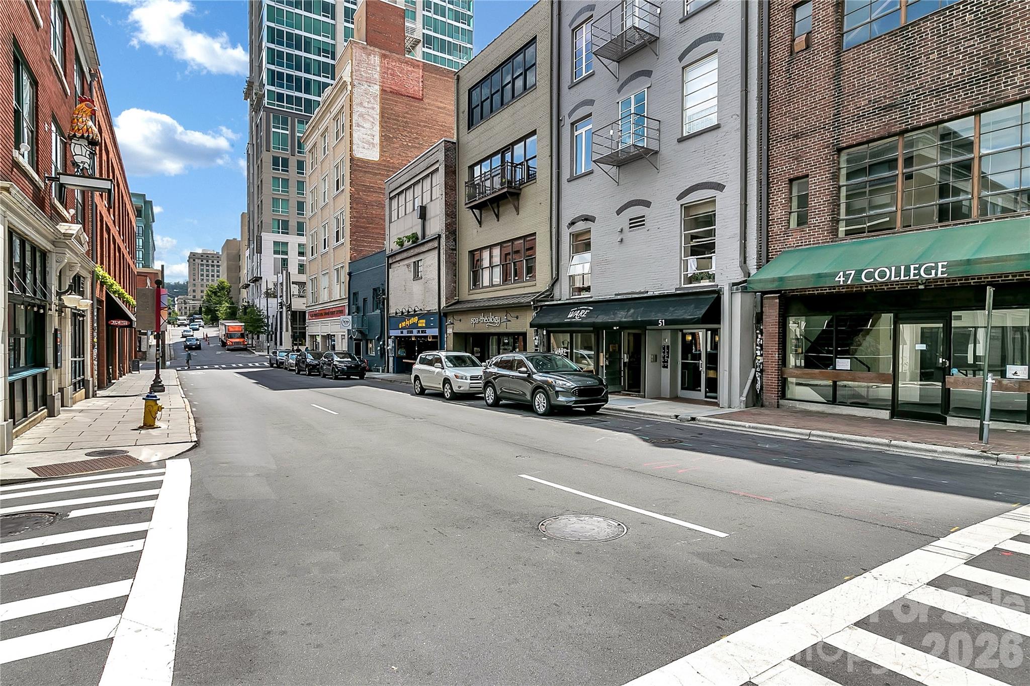 35 Patton Avenue Asheville NC 28801