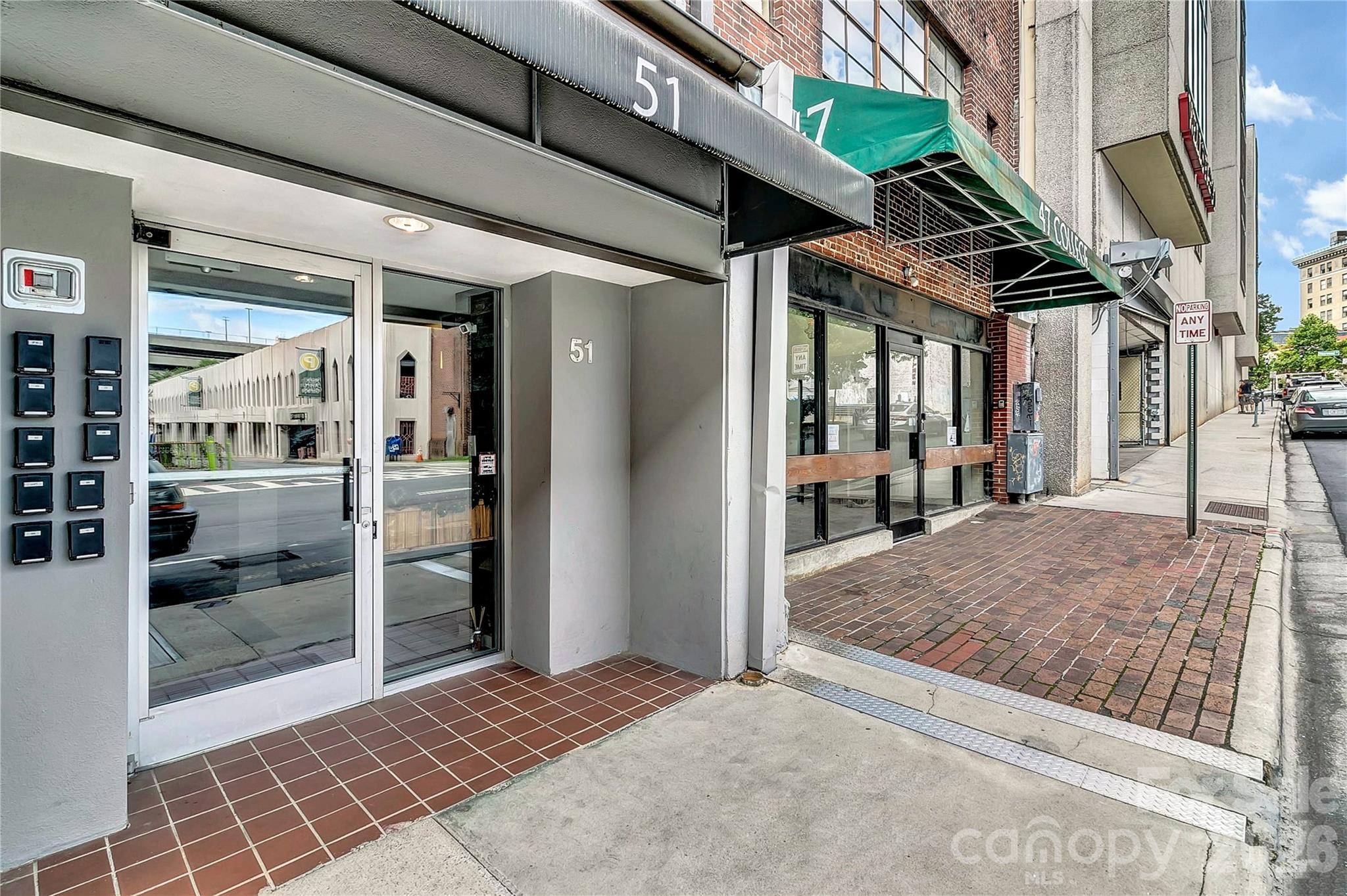 35 Patton Avenue Asheville NC 28801
