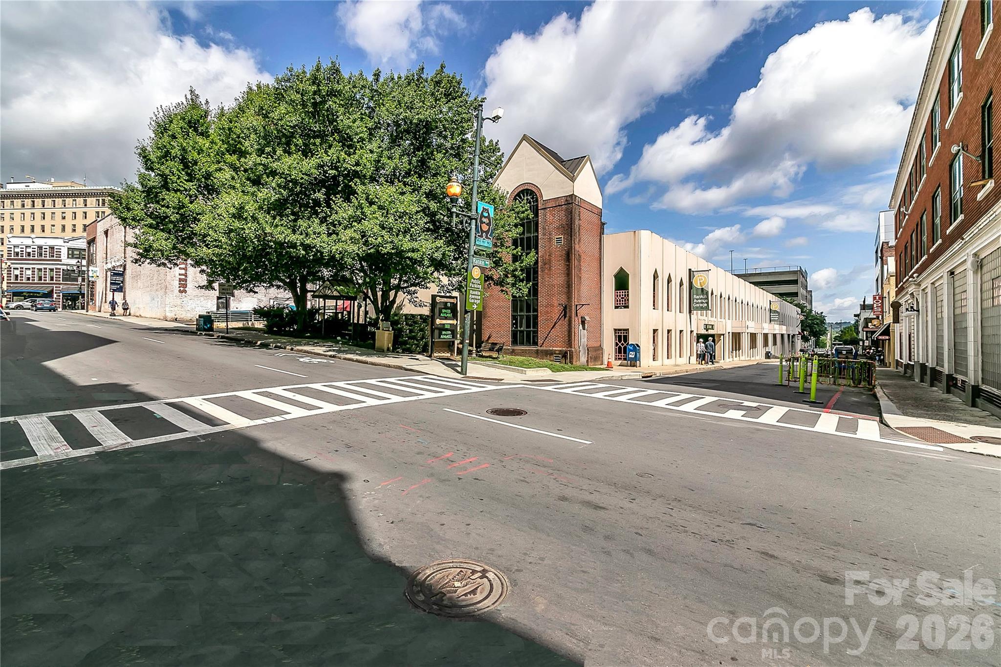 35 Patton Avenue Asheville NC 28801