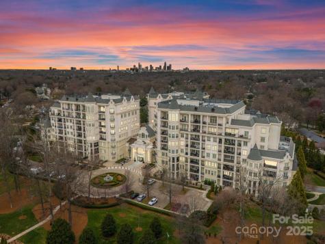 2823 Providence Road Charlotte NC 28211