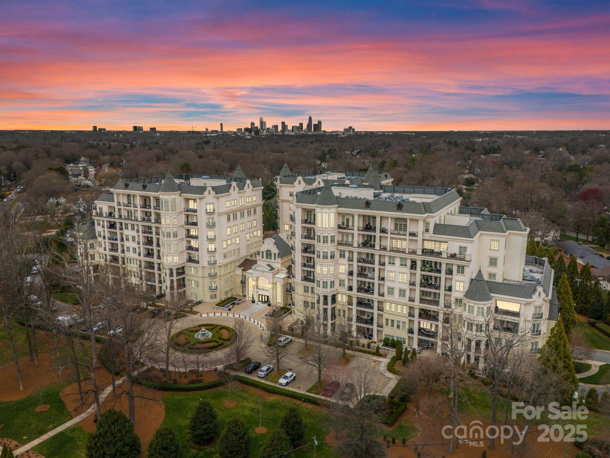 2823 Providence Road Charlotte NC 28211