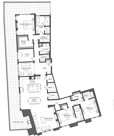2129 Queens Road W Charlotte NC 28207
