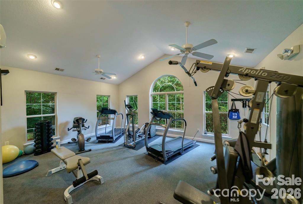 2726 Polo Club Boulevard Matthews NC 28105