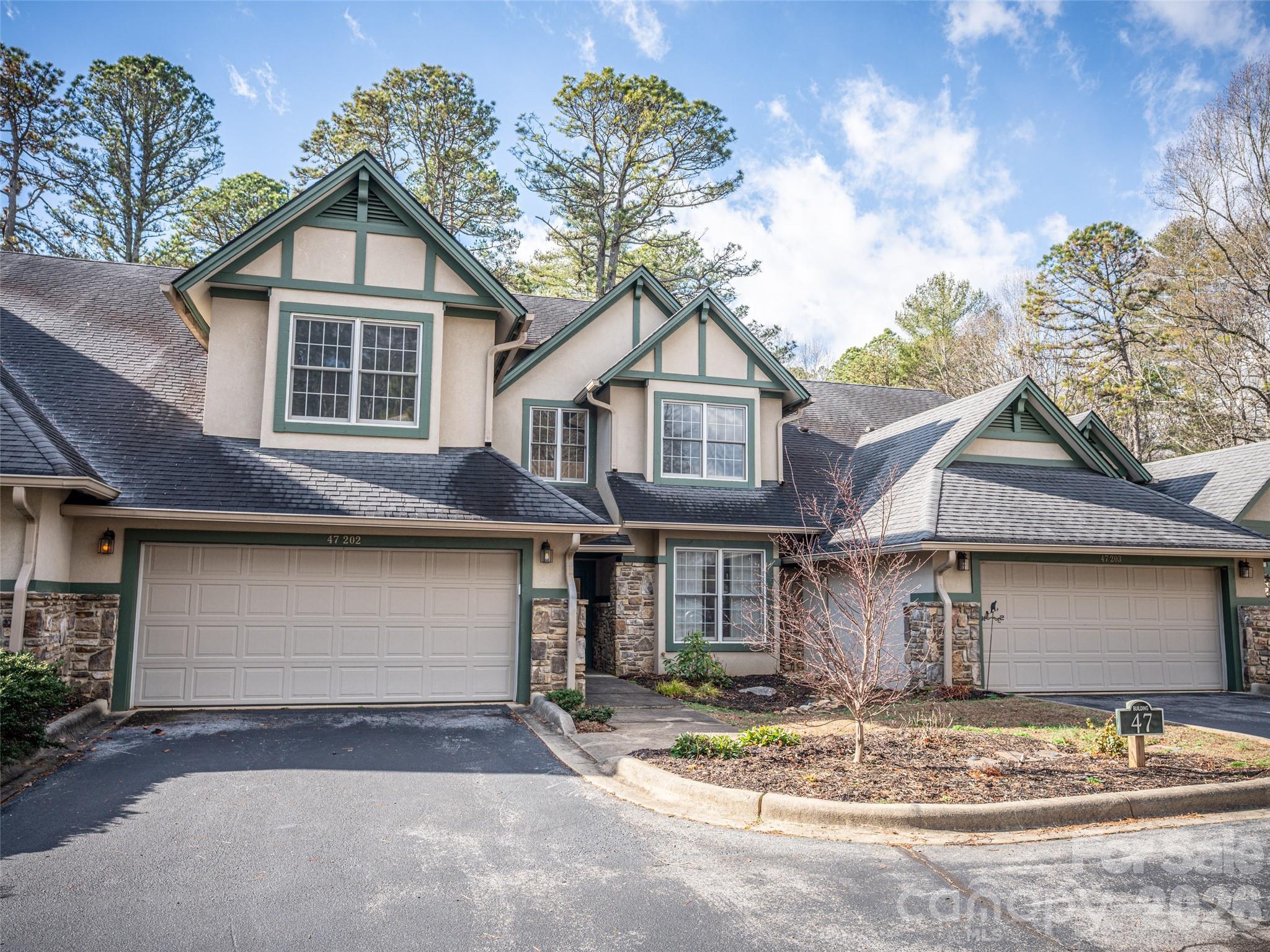 47 Ridgetop Circle Brevard NC 28712