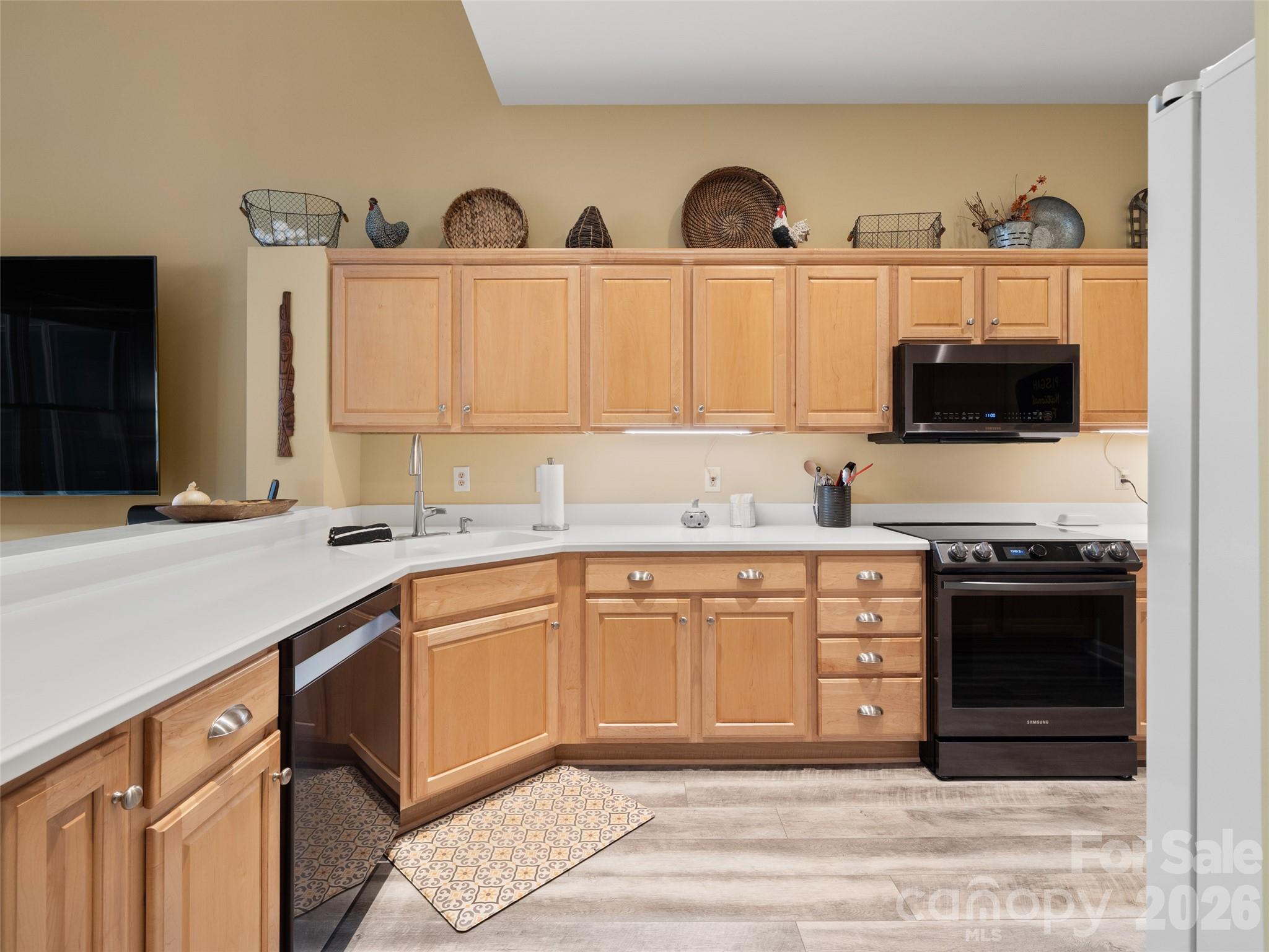 47 Ridgetop Circle Brevard NC 28712