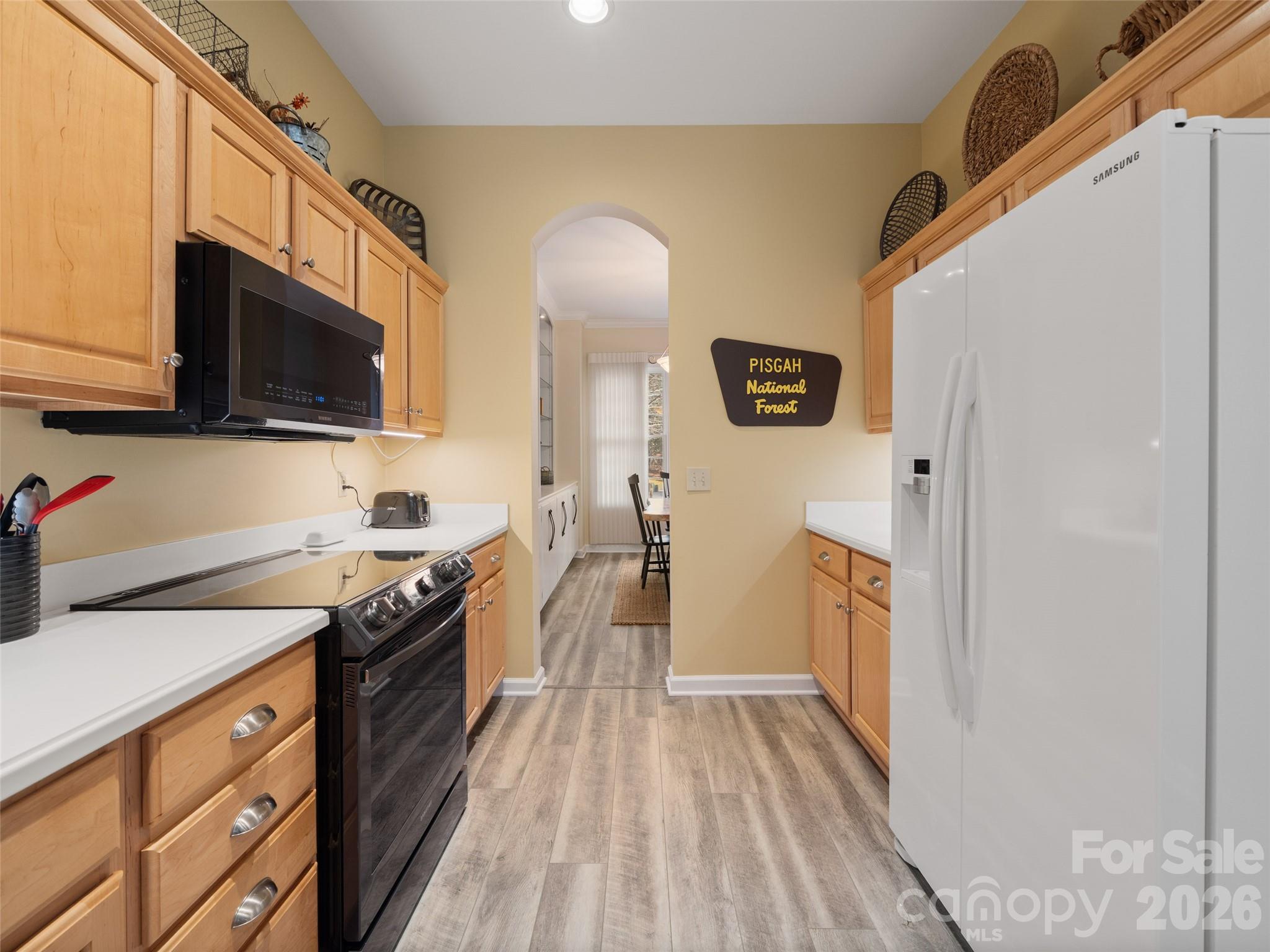 47 Ridgetop Circle Brevard NC 28712
