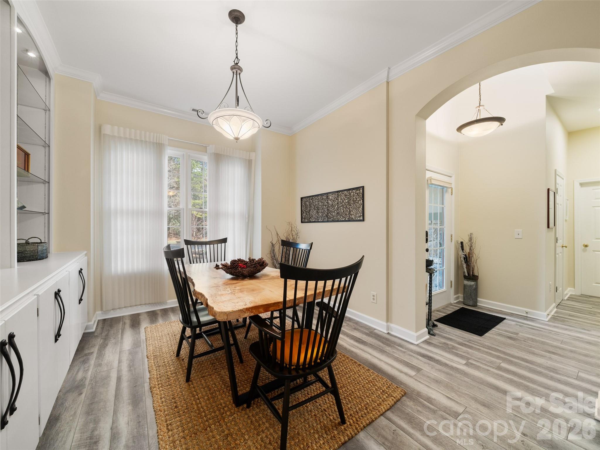 47 Ridgetop Circle Brevard NC 28712
