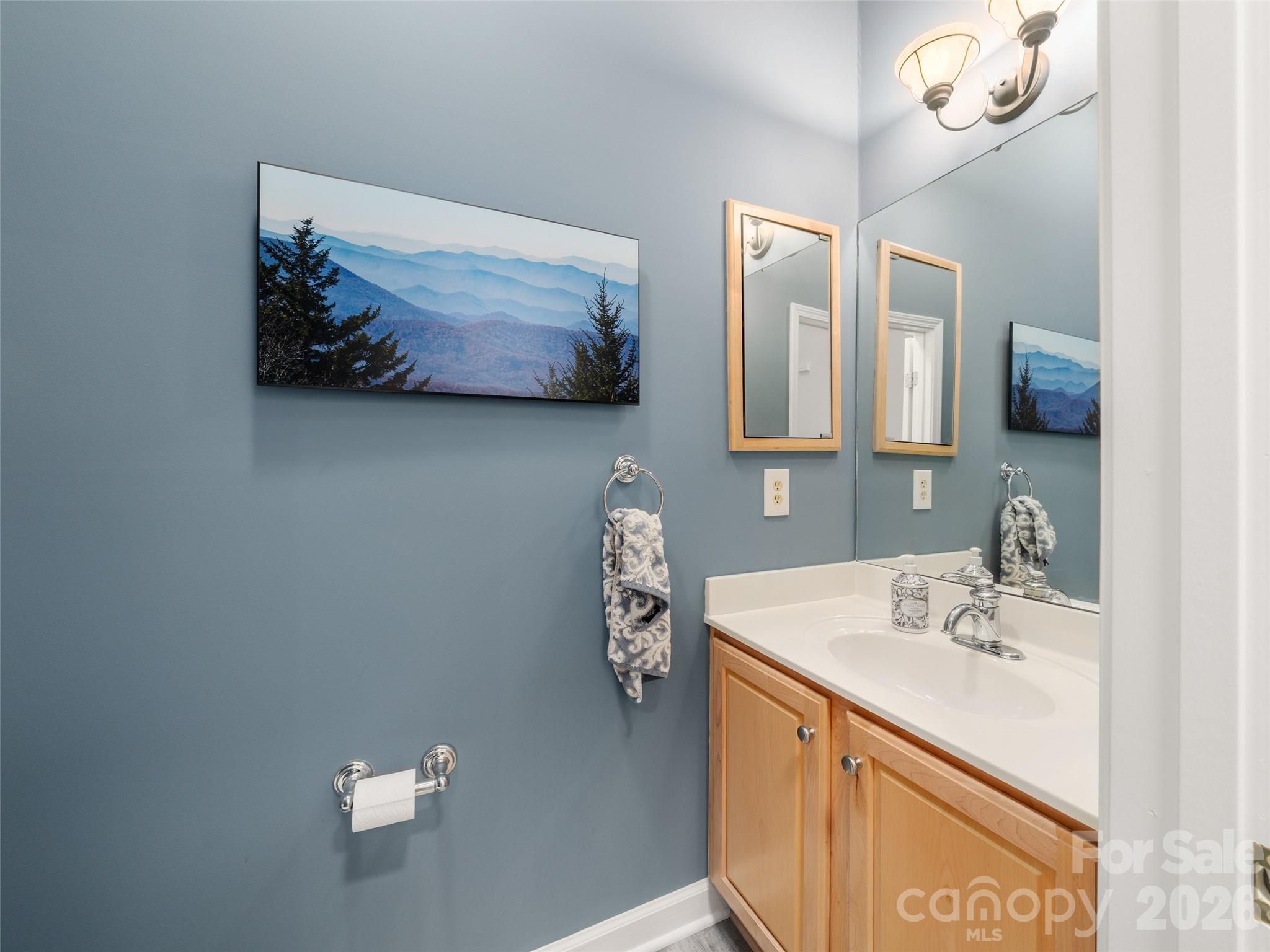 47 Ridgetop Circle Brevard NC 28712