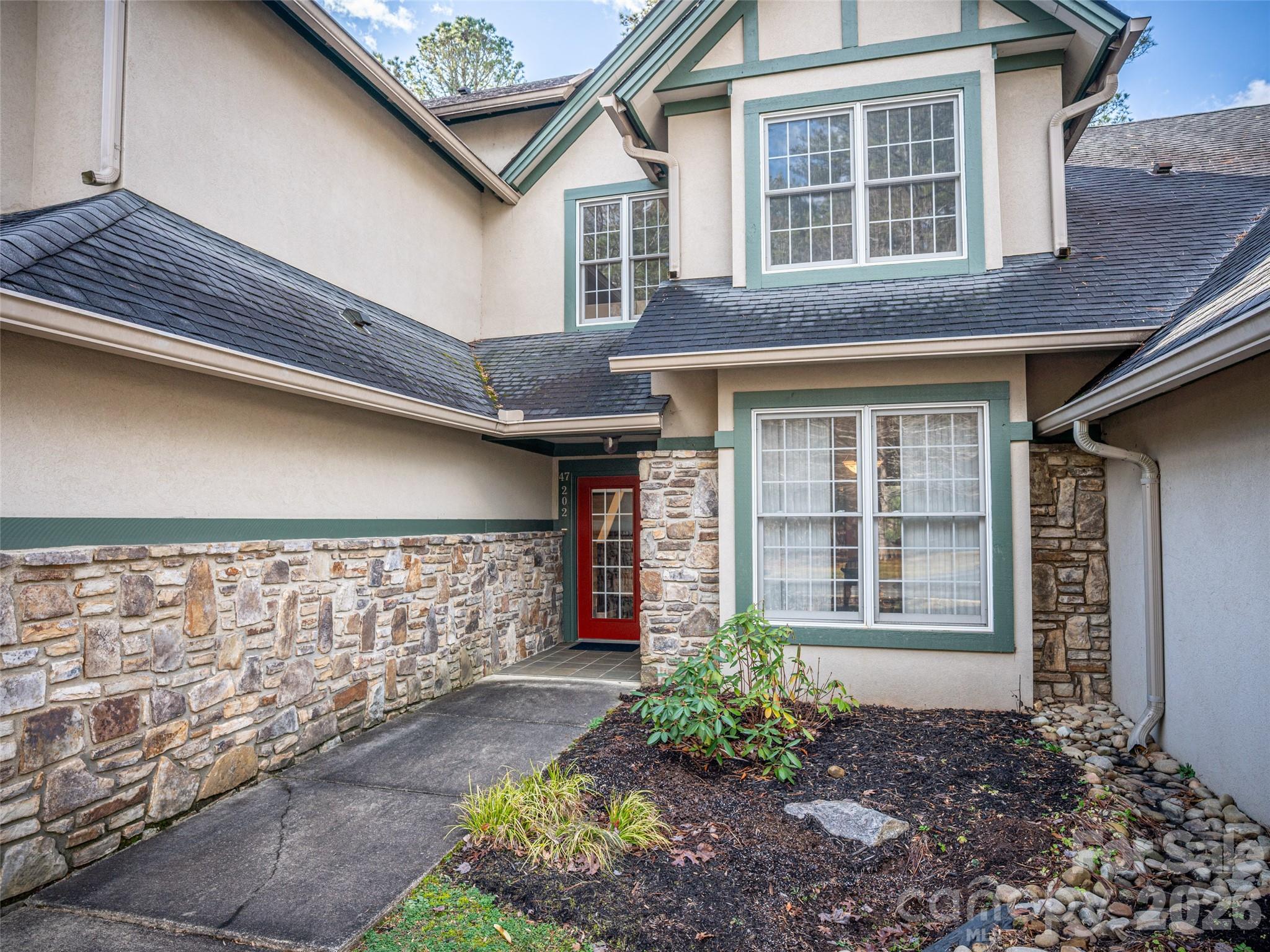 47 Ridgetop Circle Brevard NC 28712