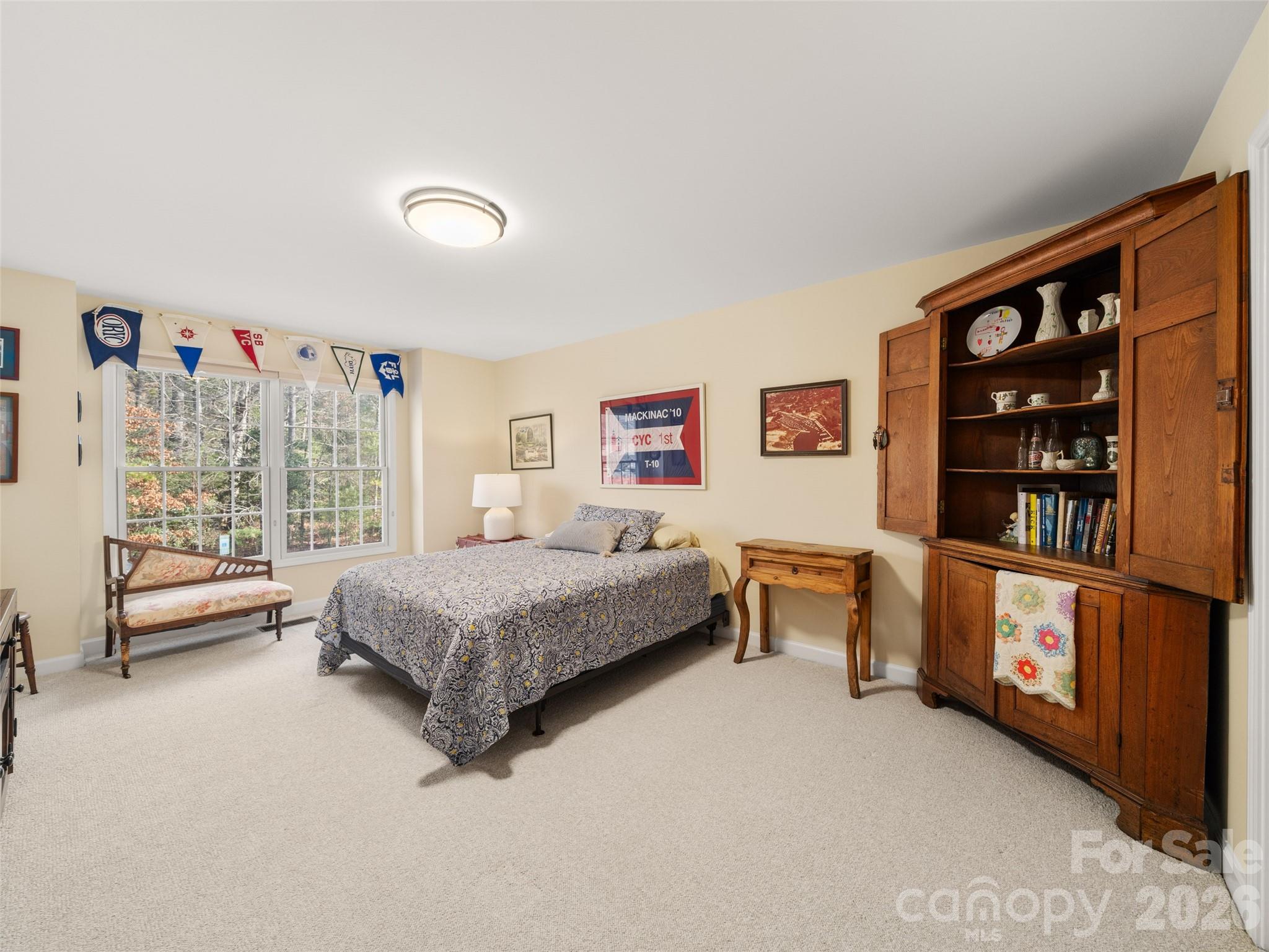 47 Ridgetop Circle Brevard NC 28712