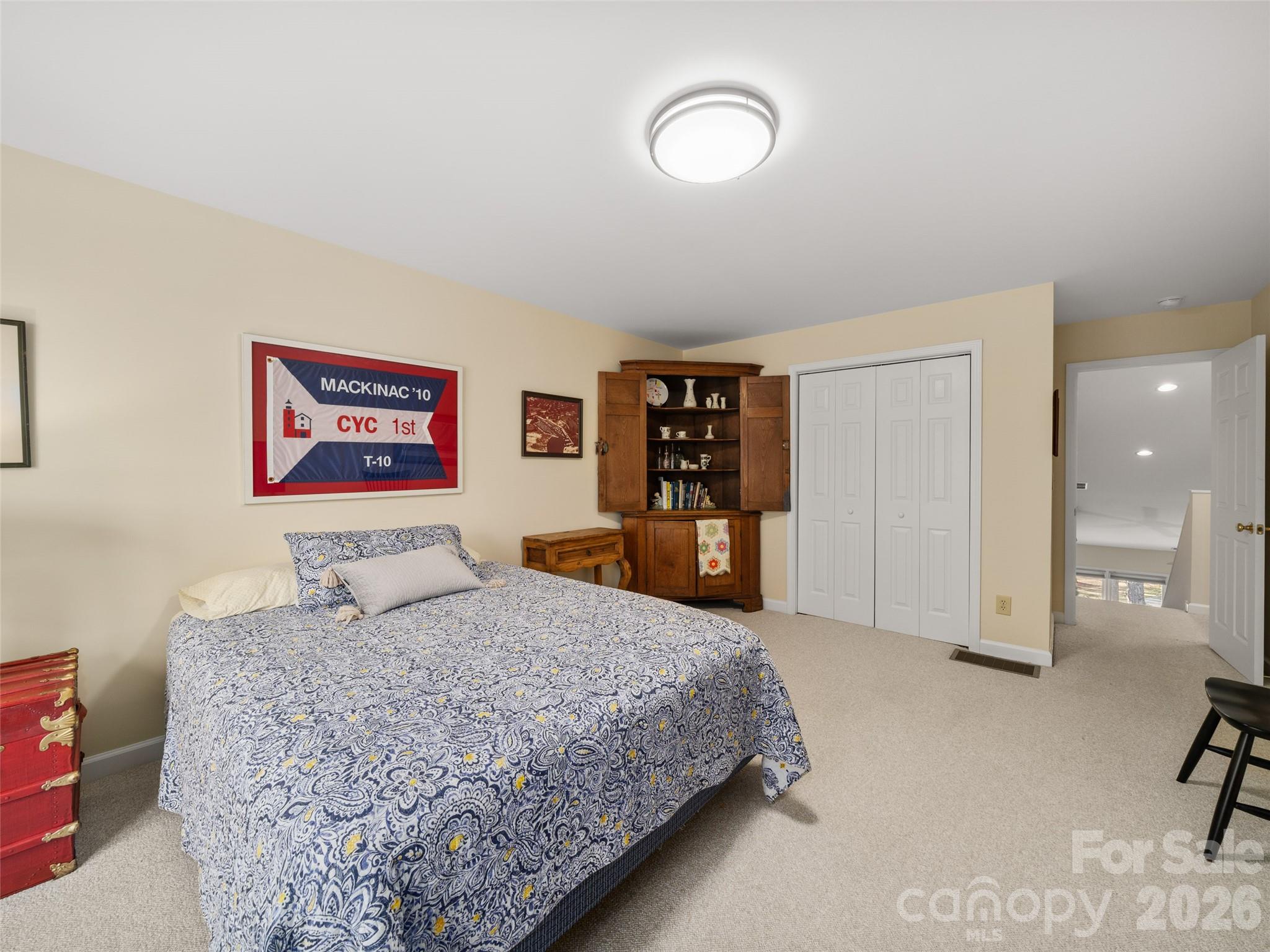 47 Ridgetop Circle Brevard NC 28712