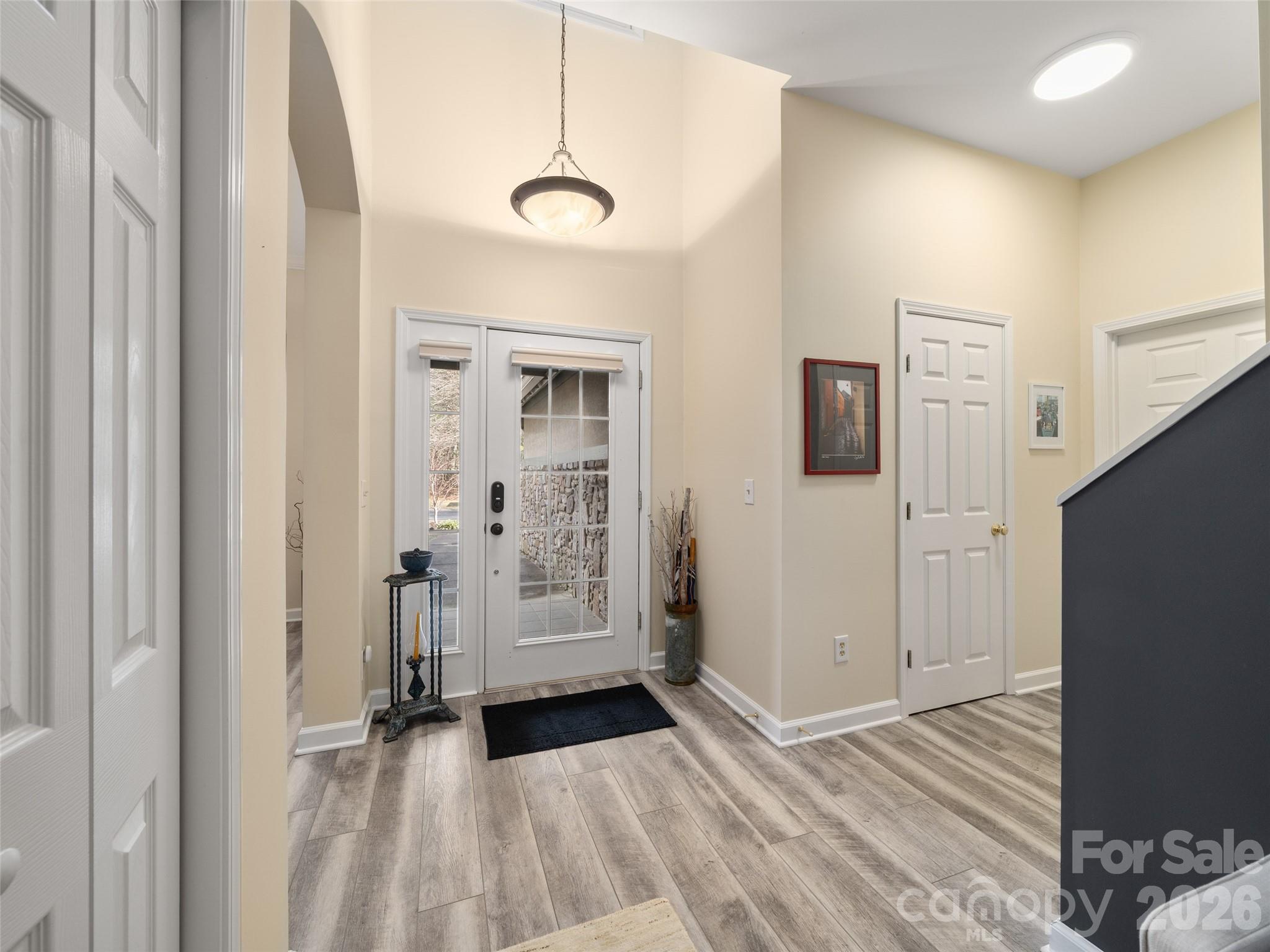 47 Ridgetop Circle Brevard NC 28712