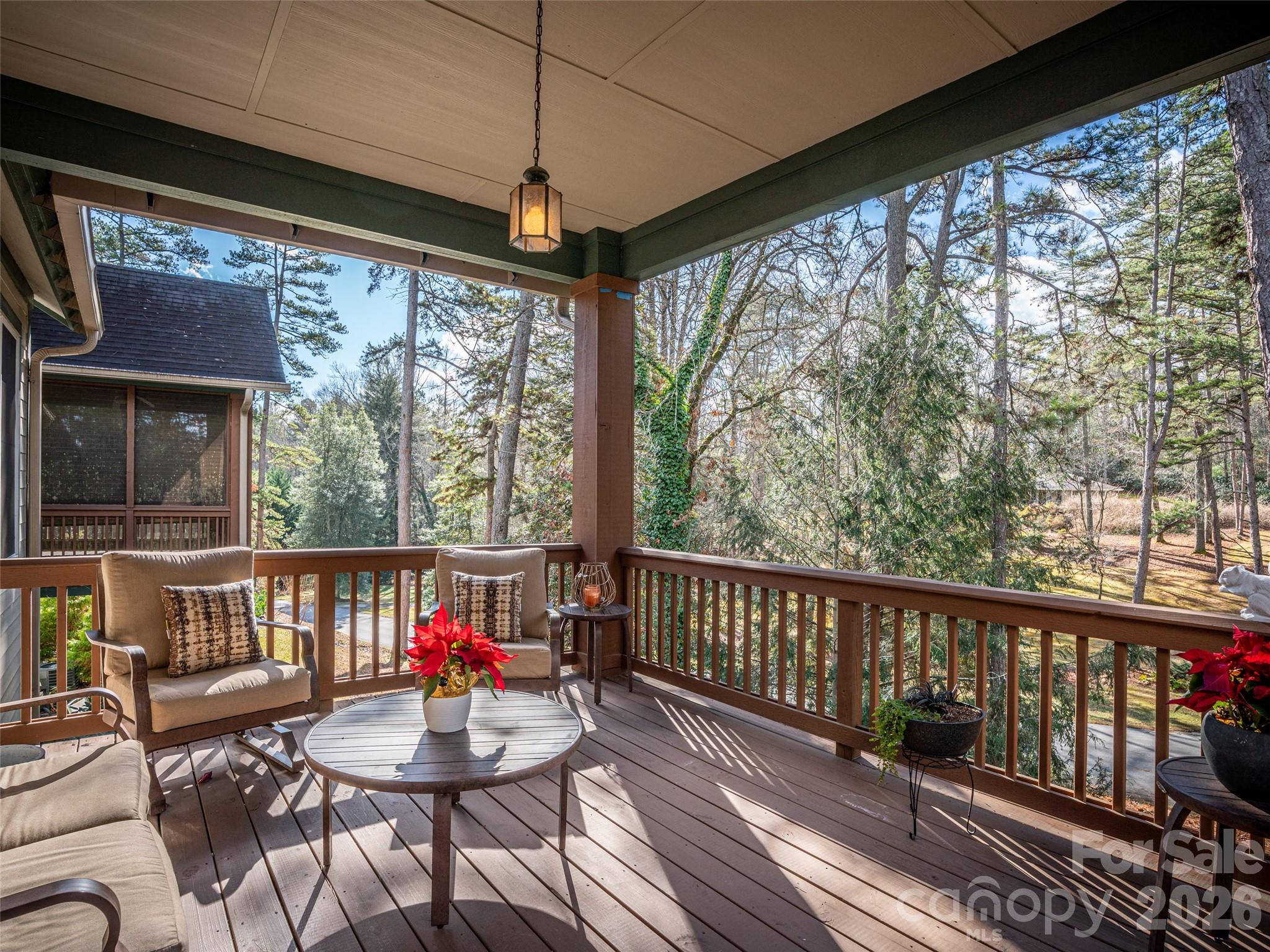 47 Ridgetop Circle Brevard NC 28712