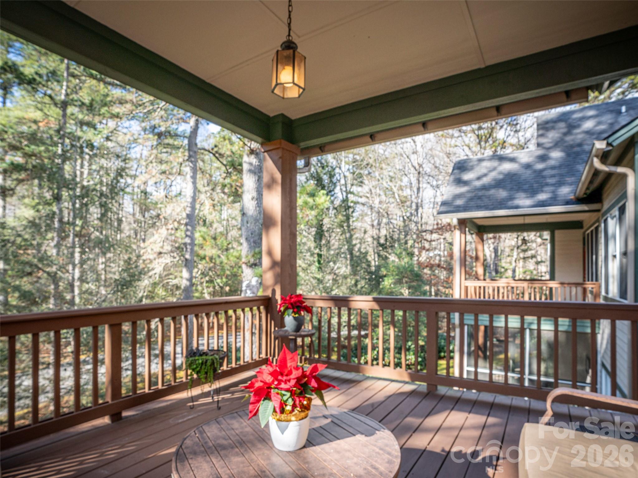 47 Ridgetop Circle Brevard NC 28712
