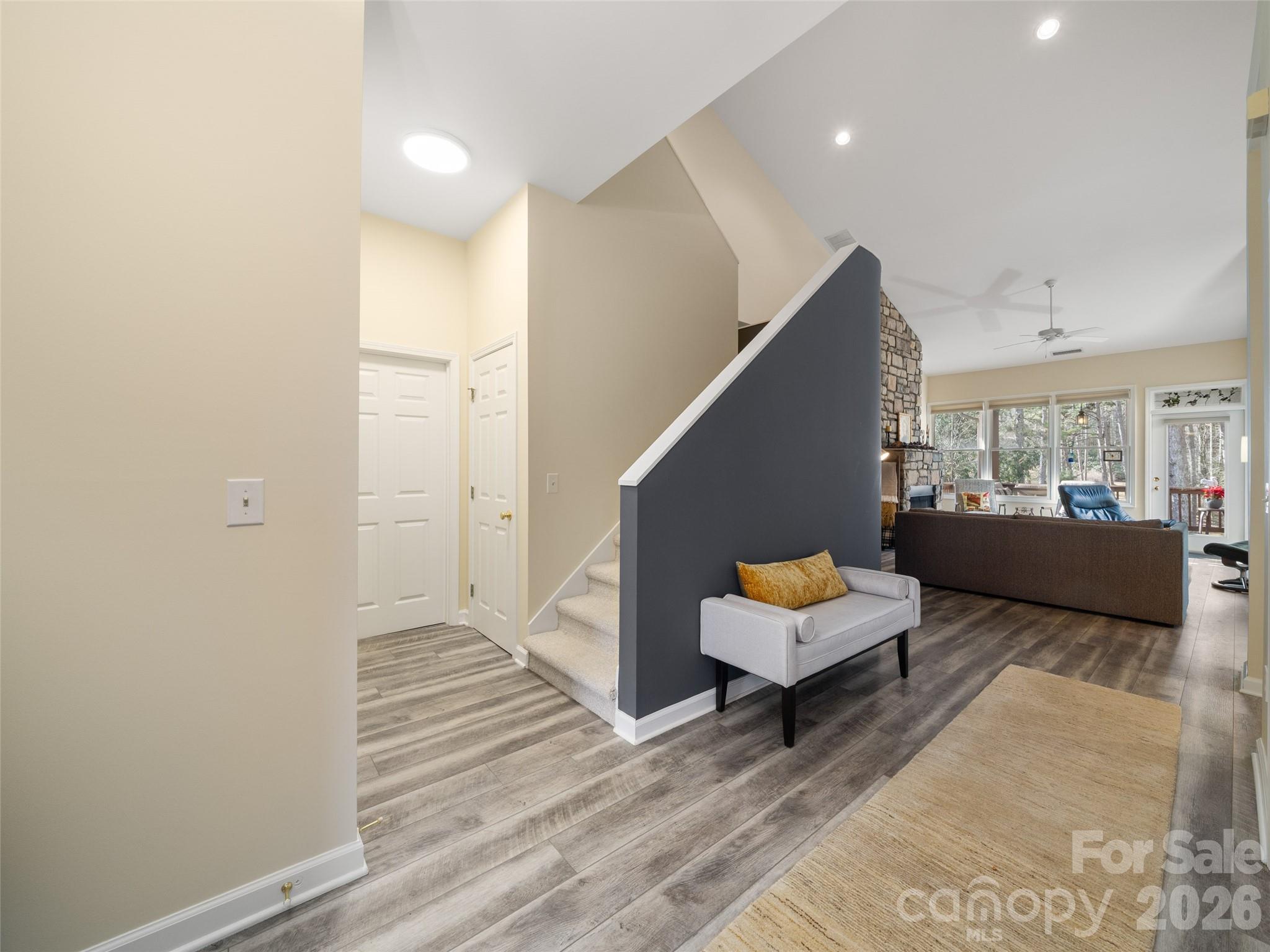 47 Ridgetop Circle Brevard NC 28712