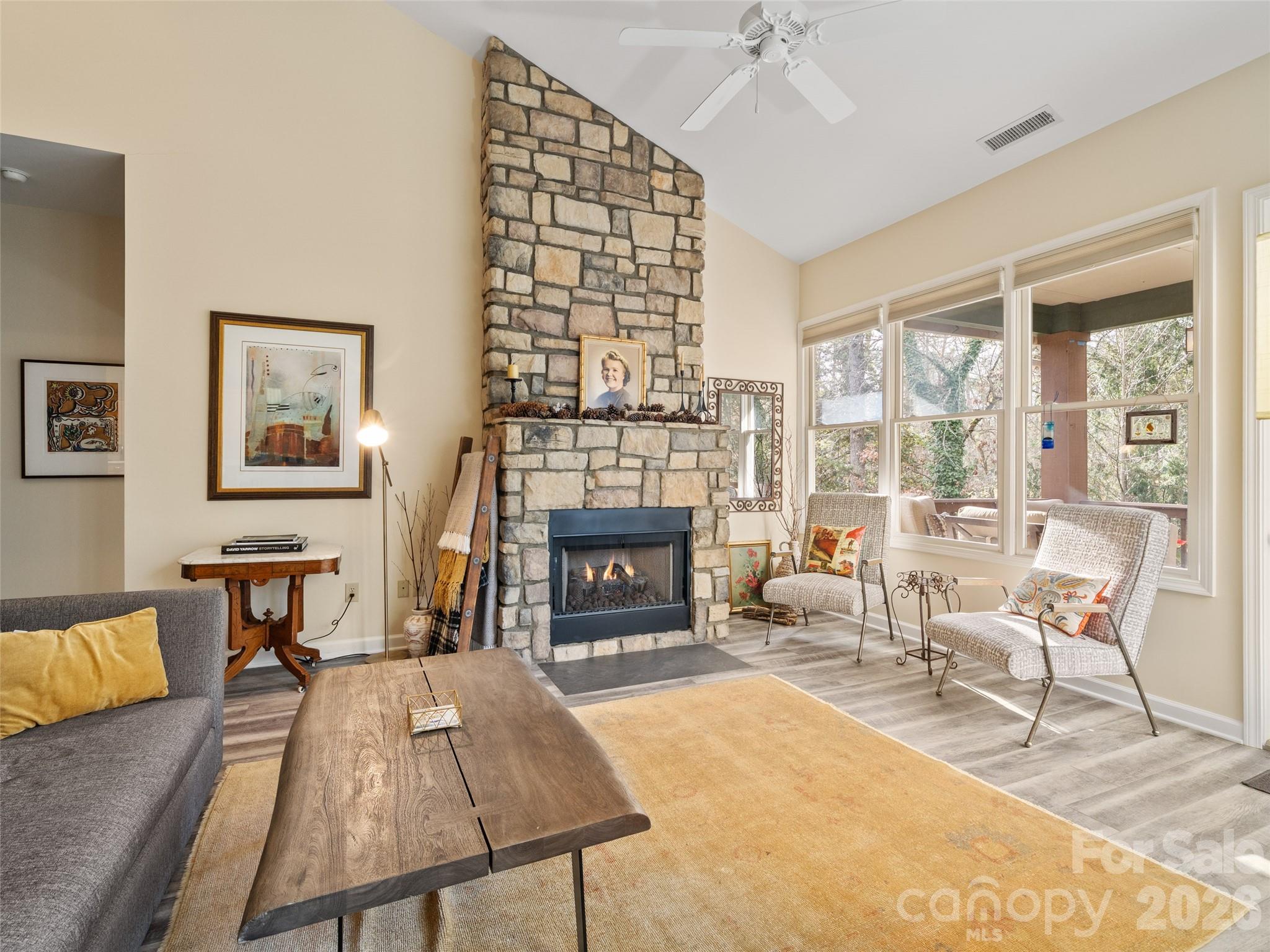 47 Ridgetop Circle Brevard NC 28712
