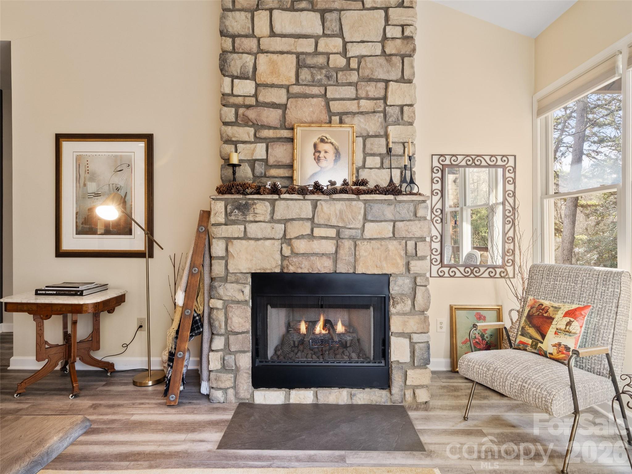 47 Ridgetop Circle Brevard NC 28712
