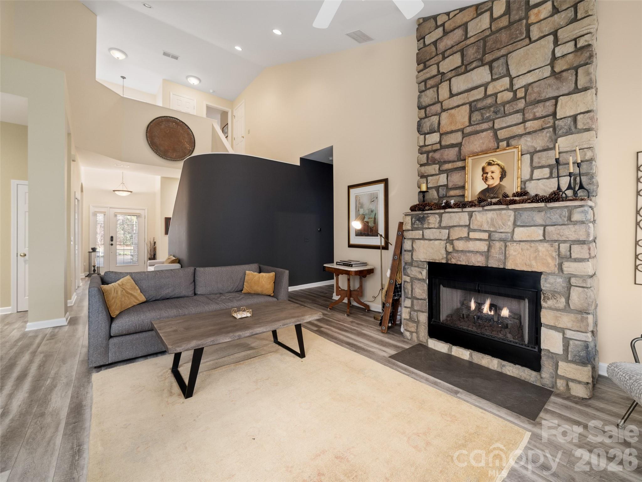 47 Ridgetop Circle Brevard NC 28712