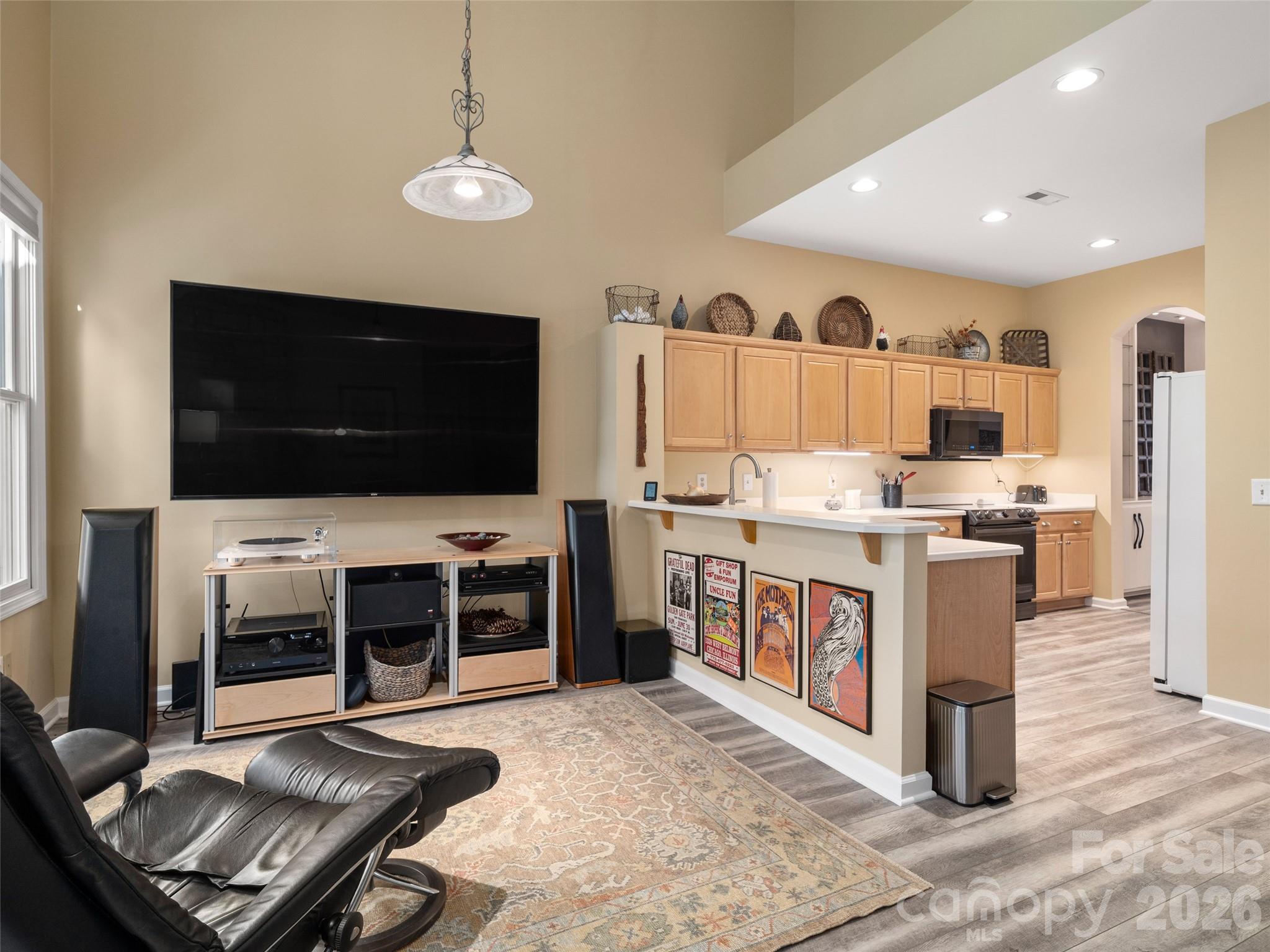47 Ridgetop Circle Brevard NC 28712