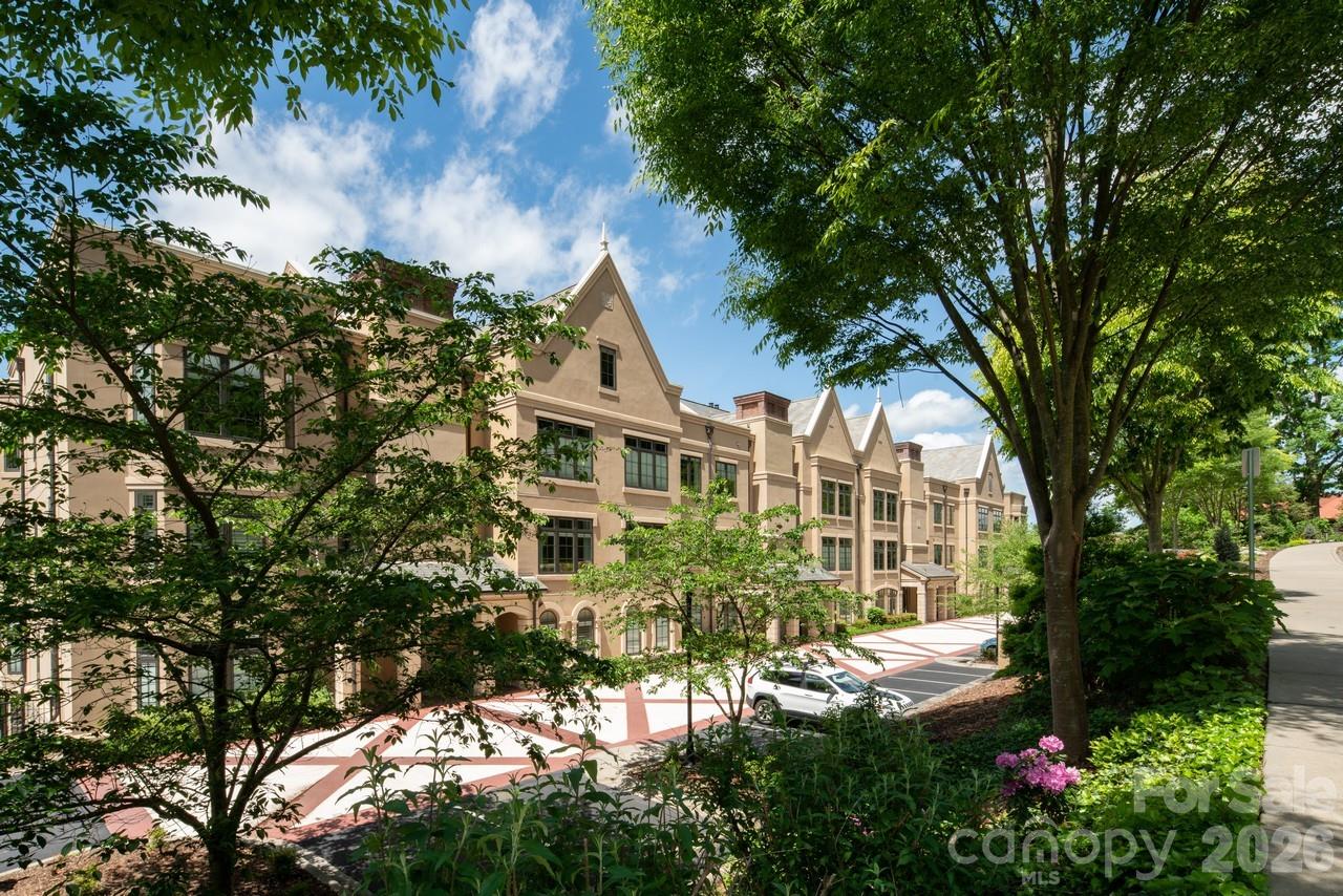 288 Macon Avenue Asheville NC 28804