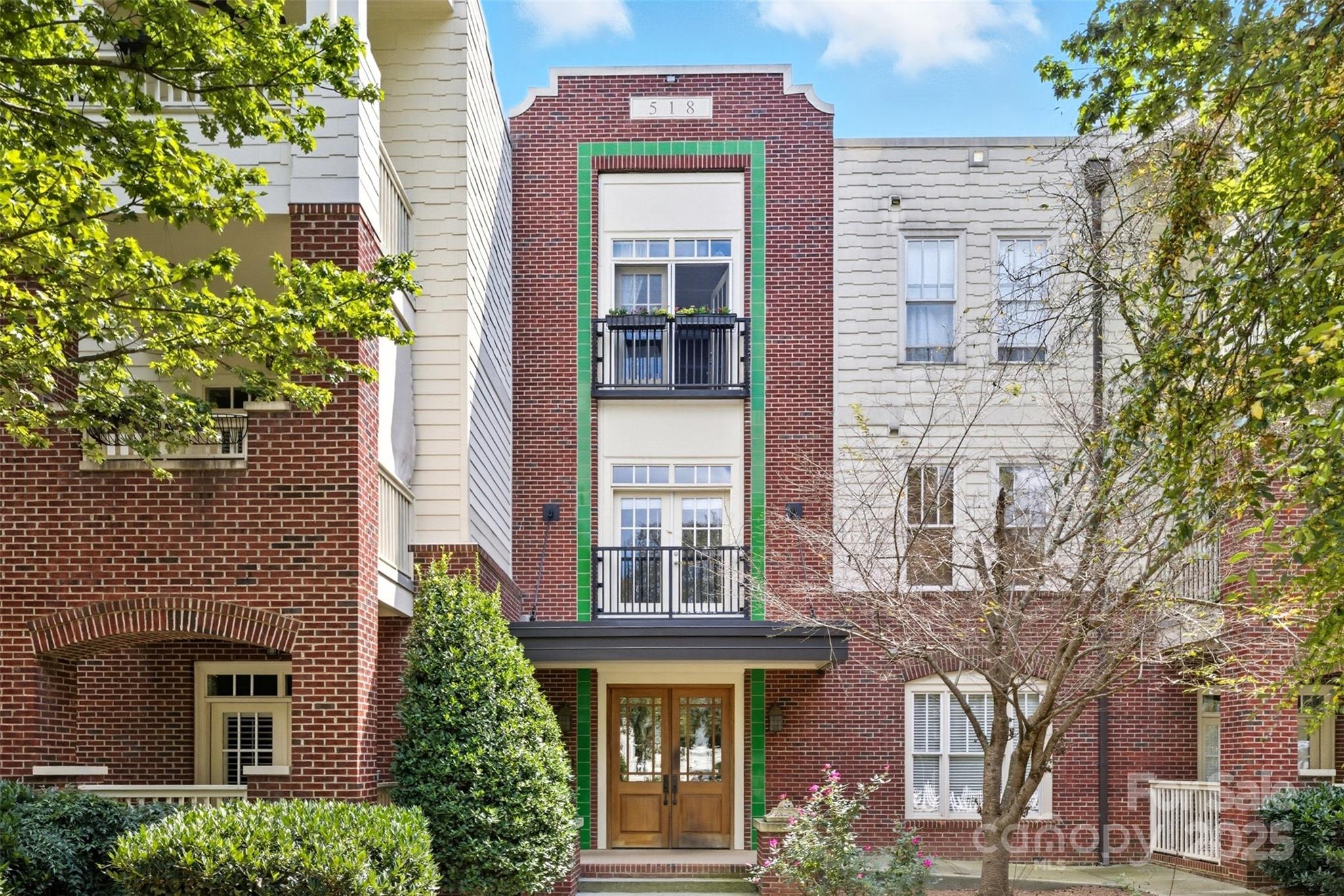 518 Clarice Avenue Charlotte NC 28204