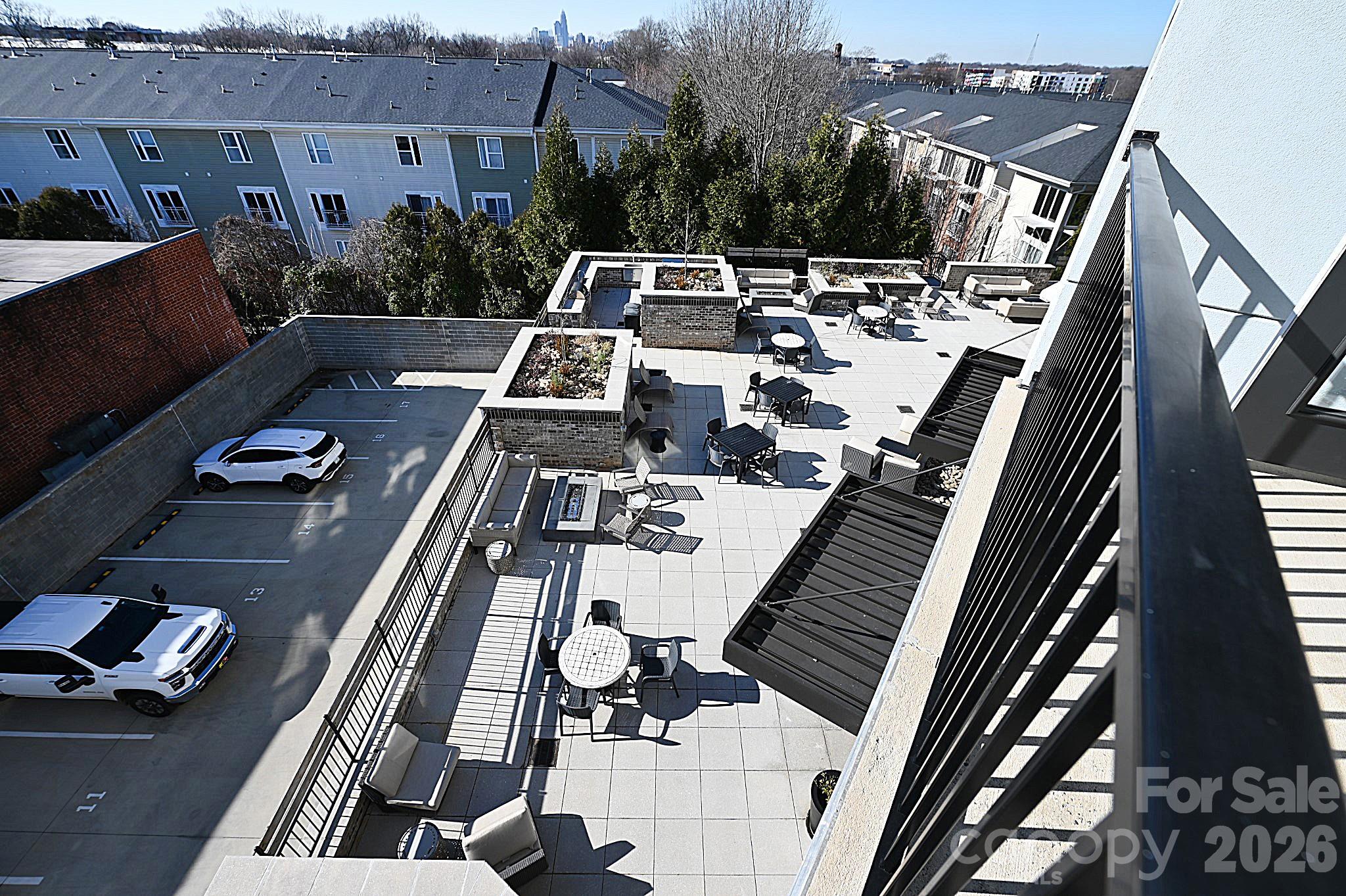 3630 N Davidson Street Charlotte NC 28205