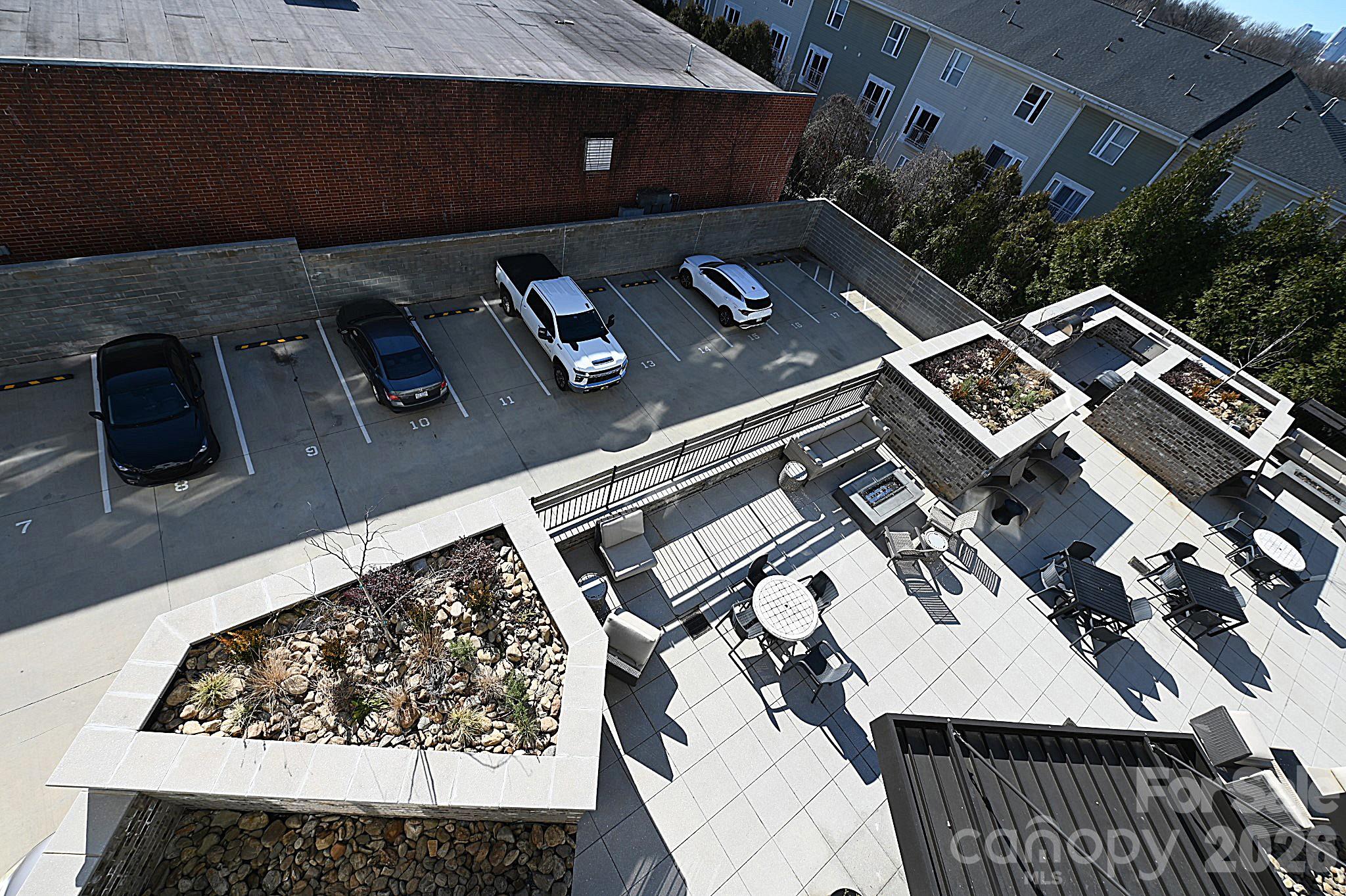 3630 N Davidson Street Charlotte NC 28205