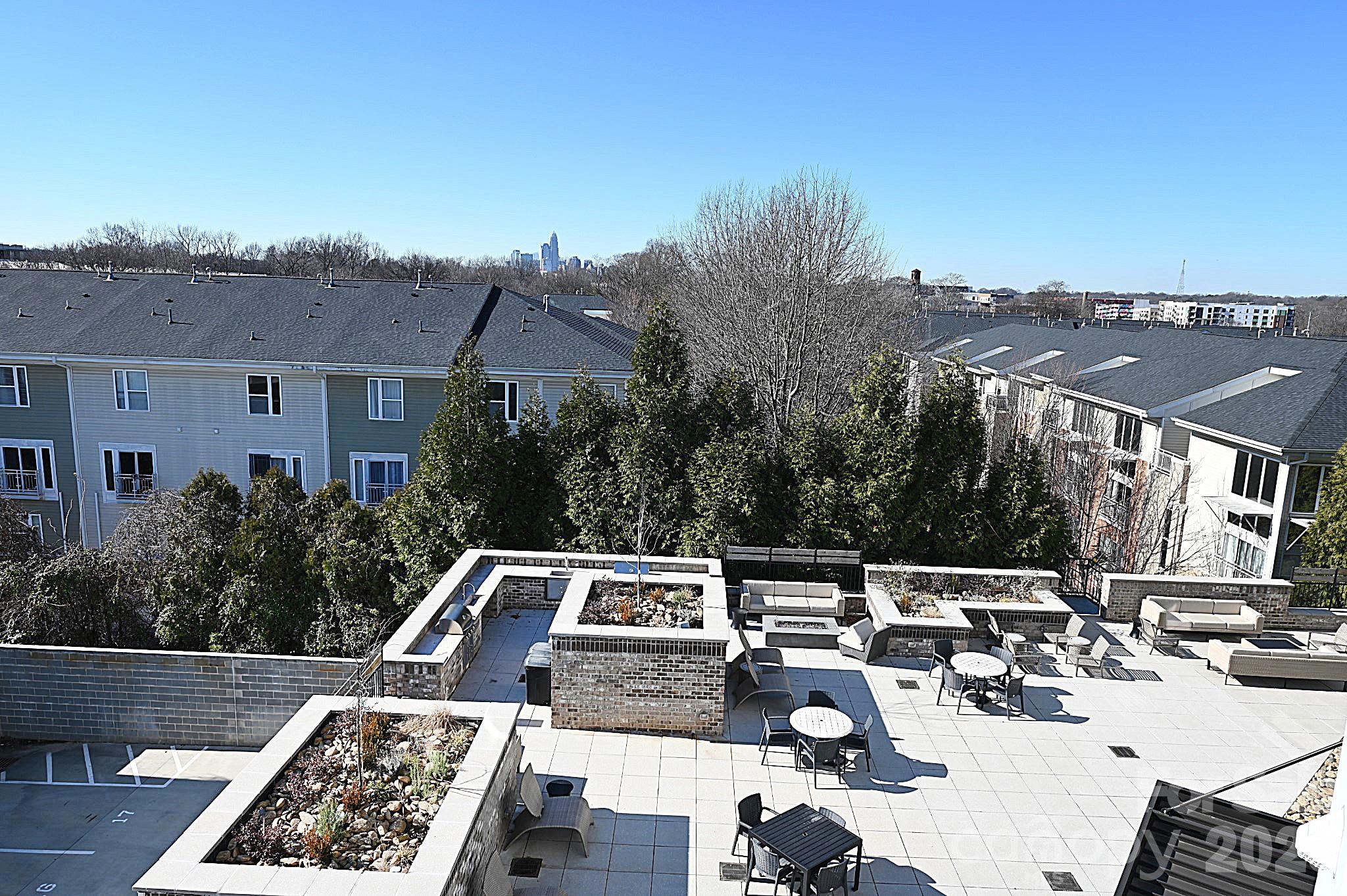 3630 N Davidson Street Charlotte NC 28205