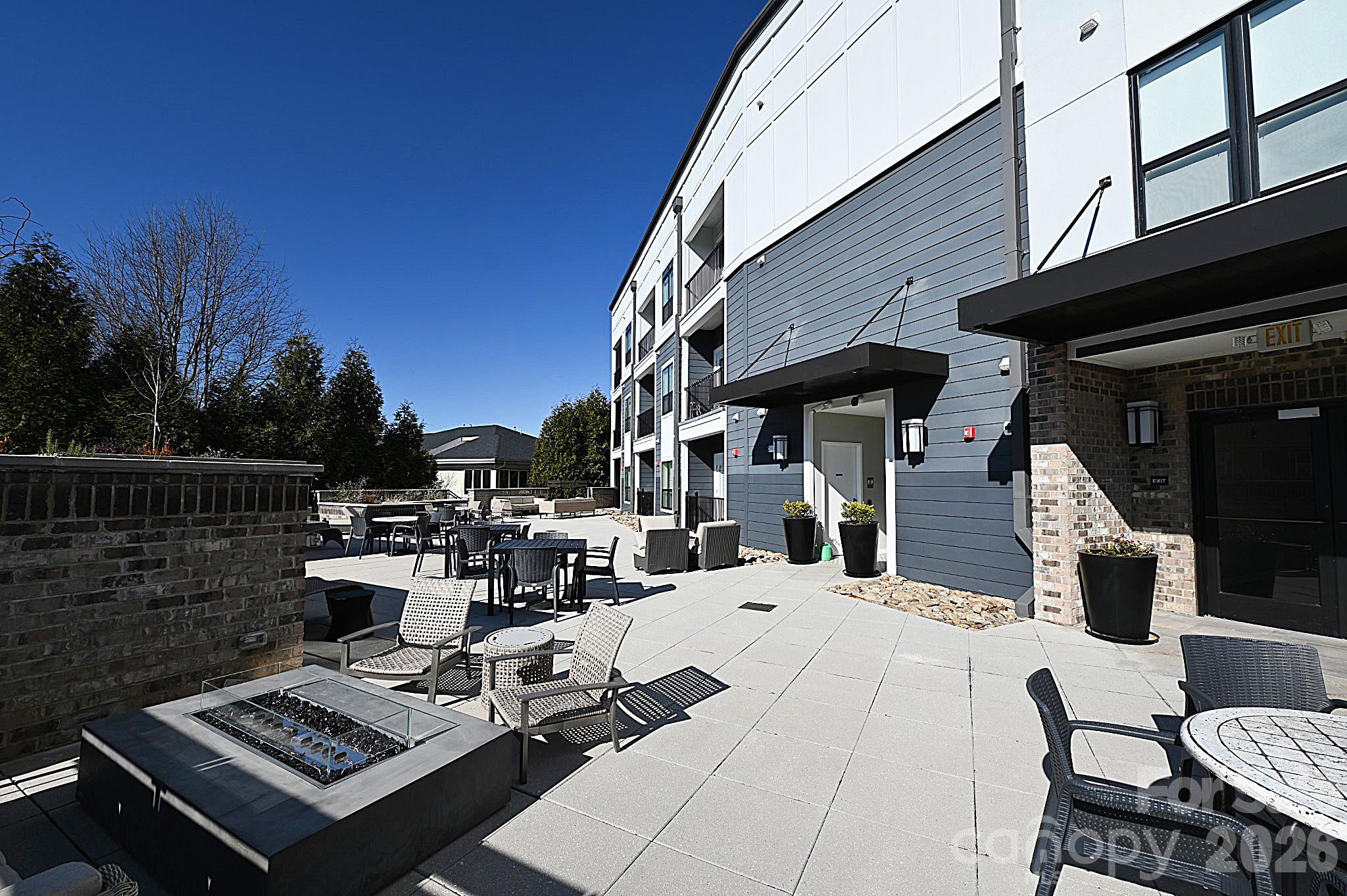 3630 N Davidson Street Charlotte NC 28205