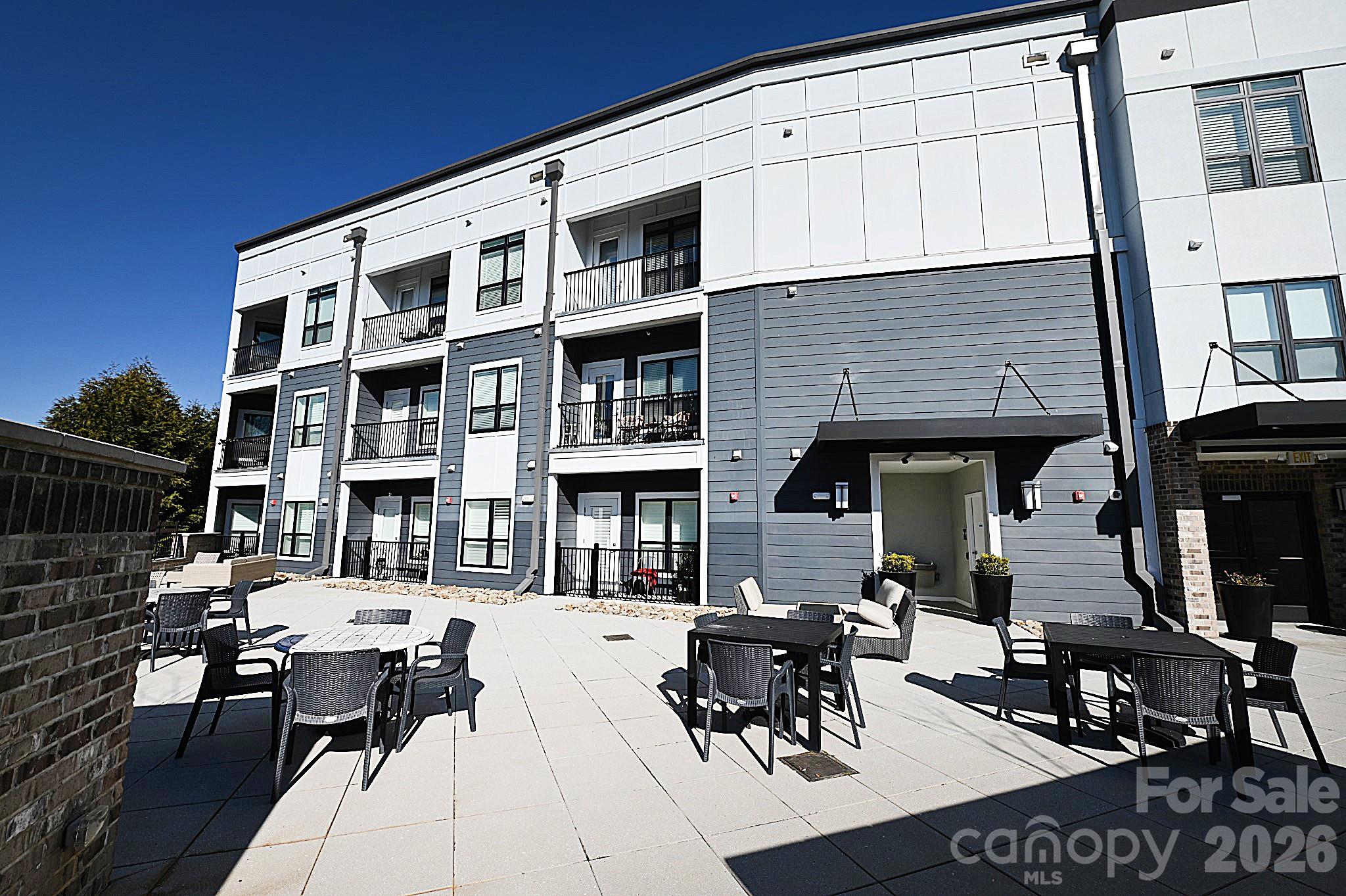 3630 N Davidson Street Charlotte NC 28205