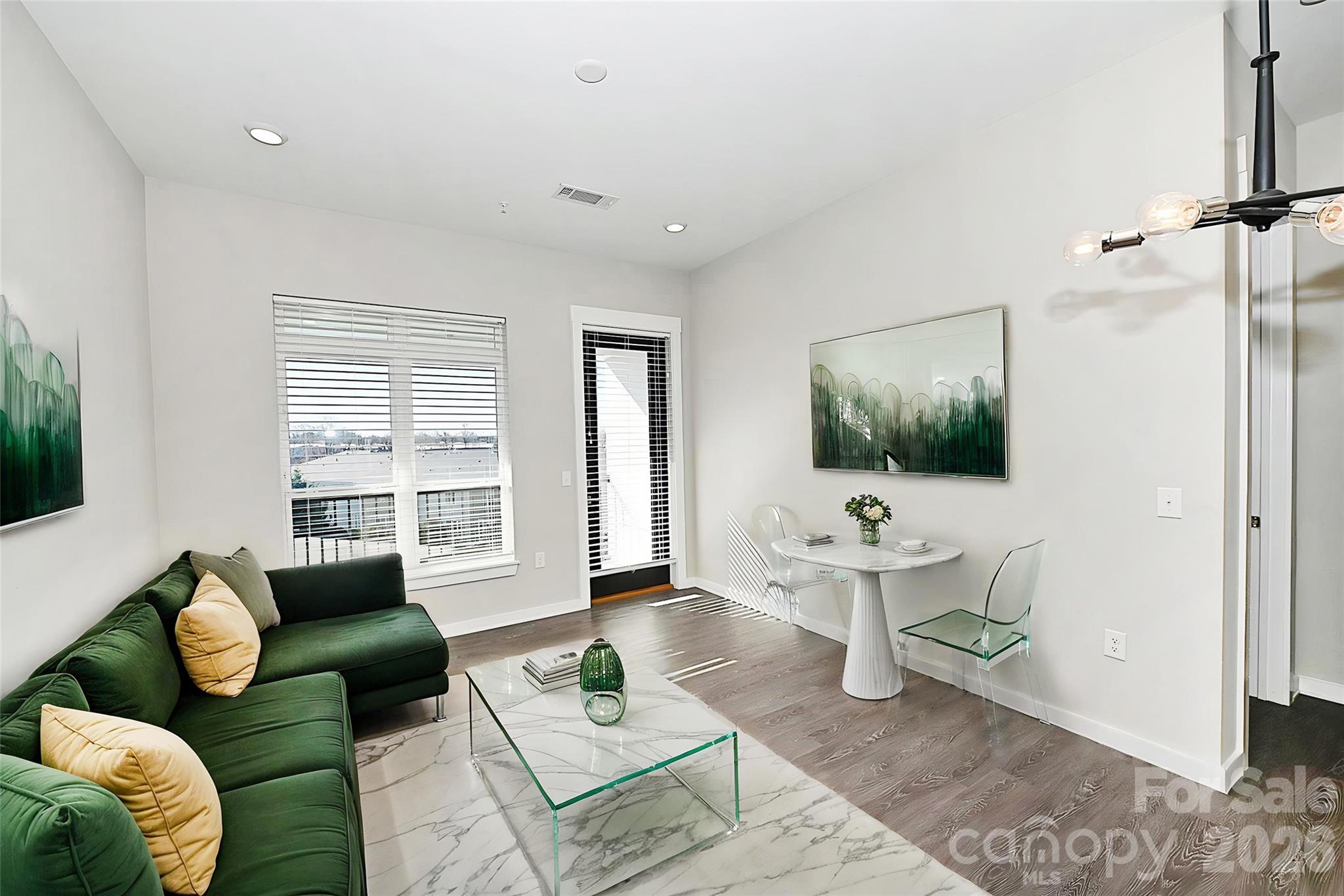 3630 N Davidson Street Charlotte NC 28205