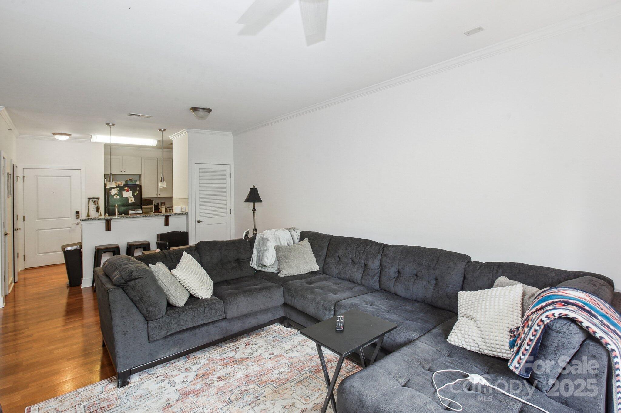 630 Calvert Street Charlotte NC 28208